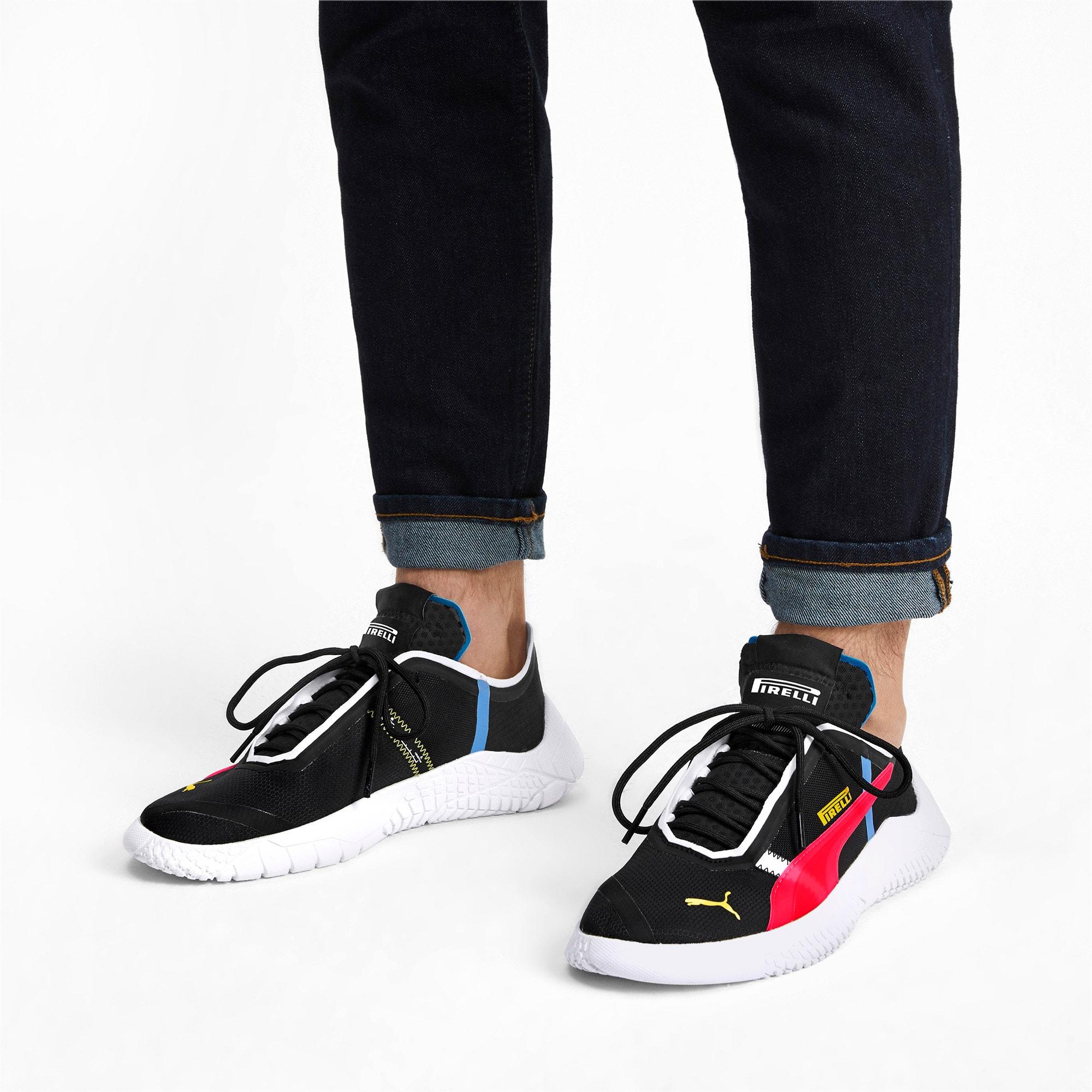 puma x pirelli replicat x