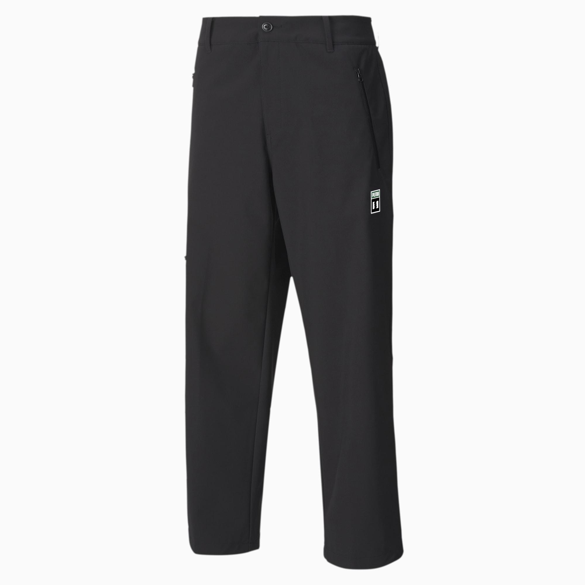 puma modern basics chino pants