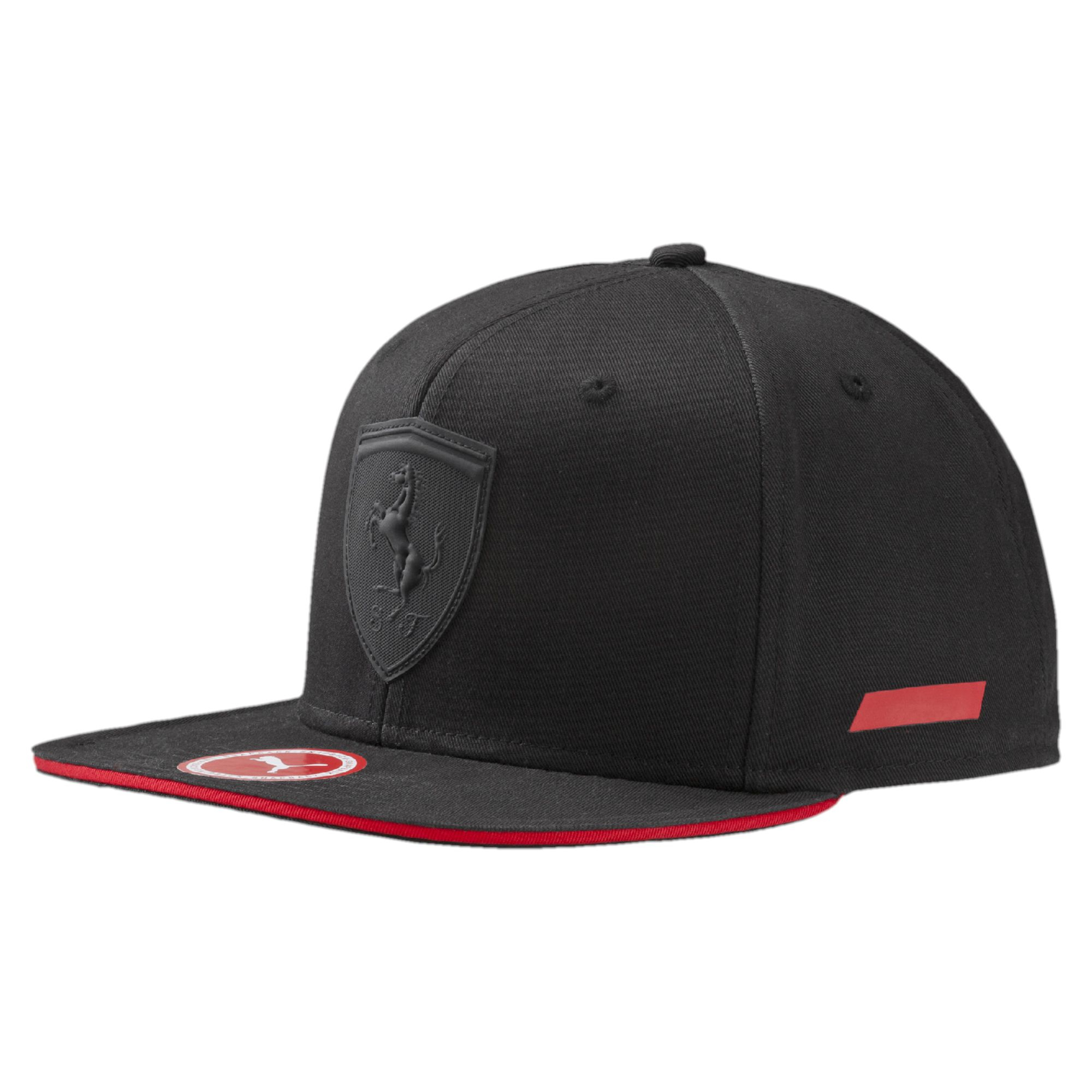 puma ferrari snapback
