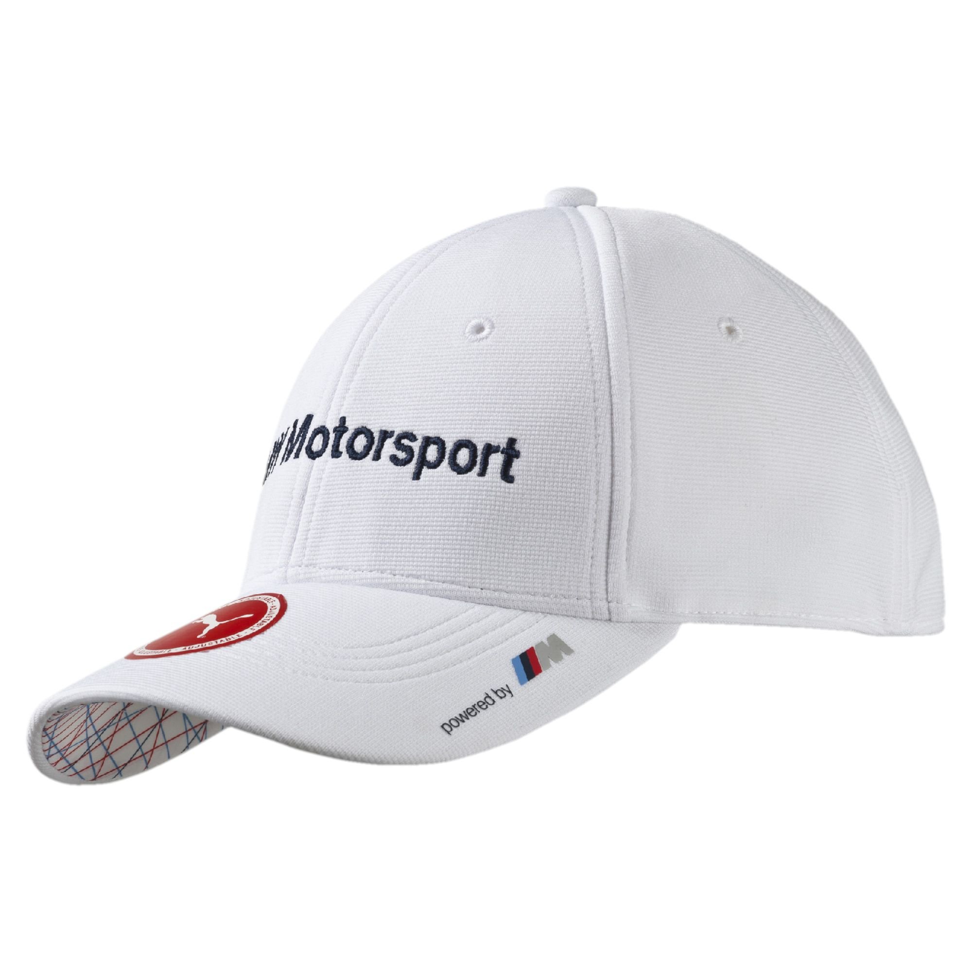 puma caps bmw