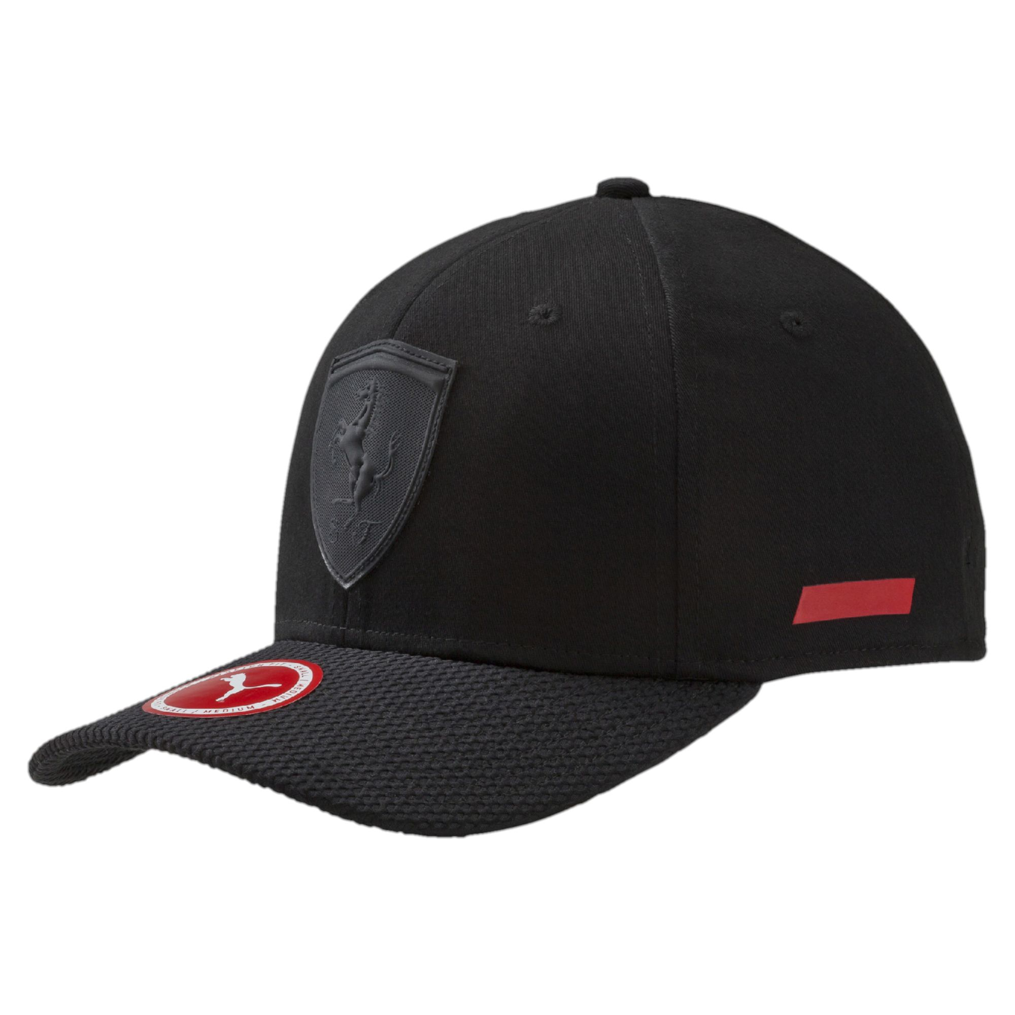 puma driving hat