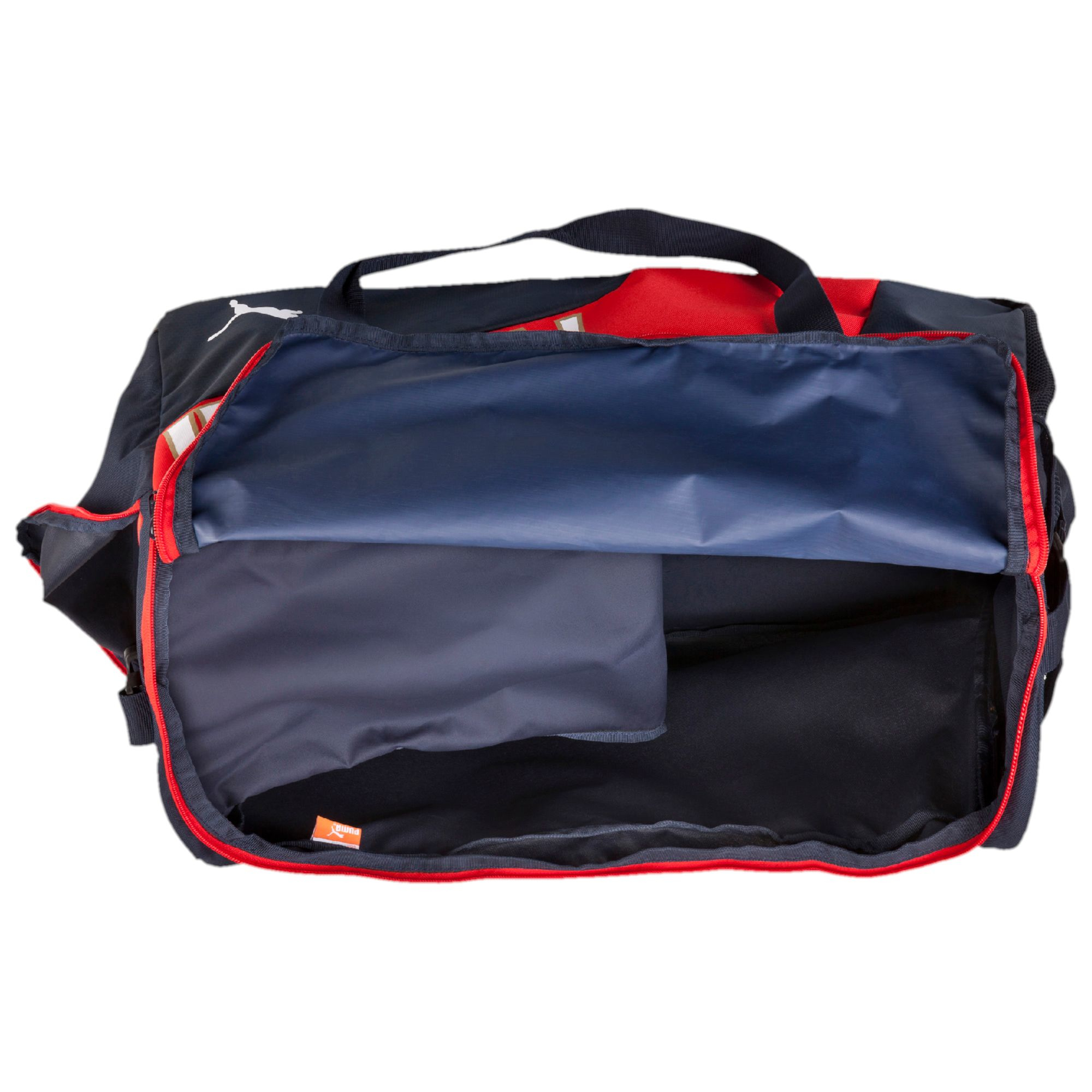 Puma evoSpeed Wheelie Bag Blue