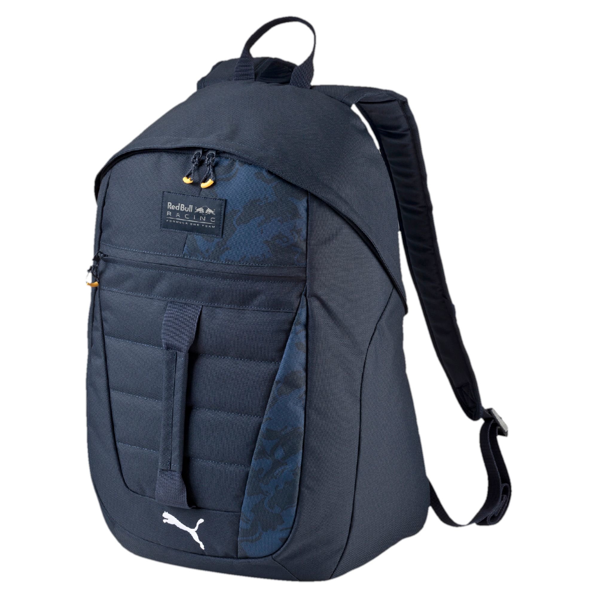 puma red bull racing backpack