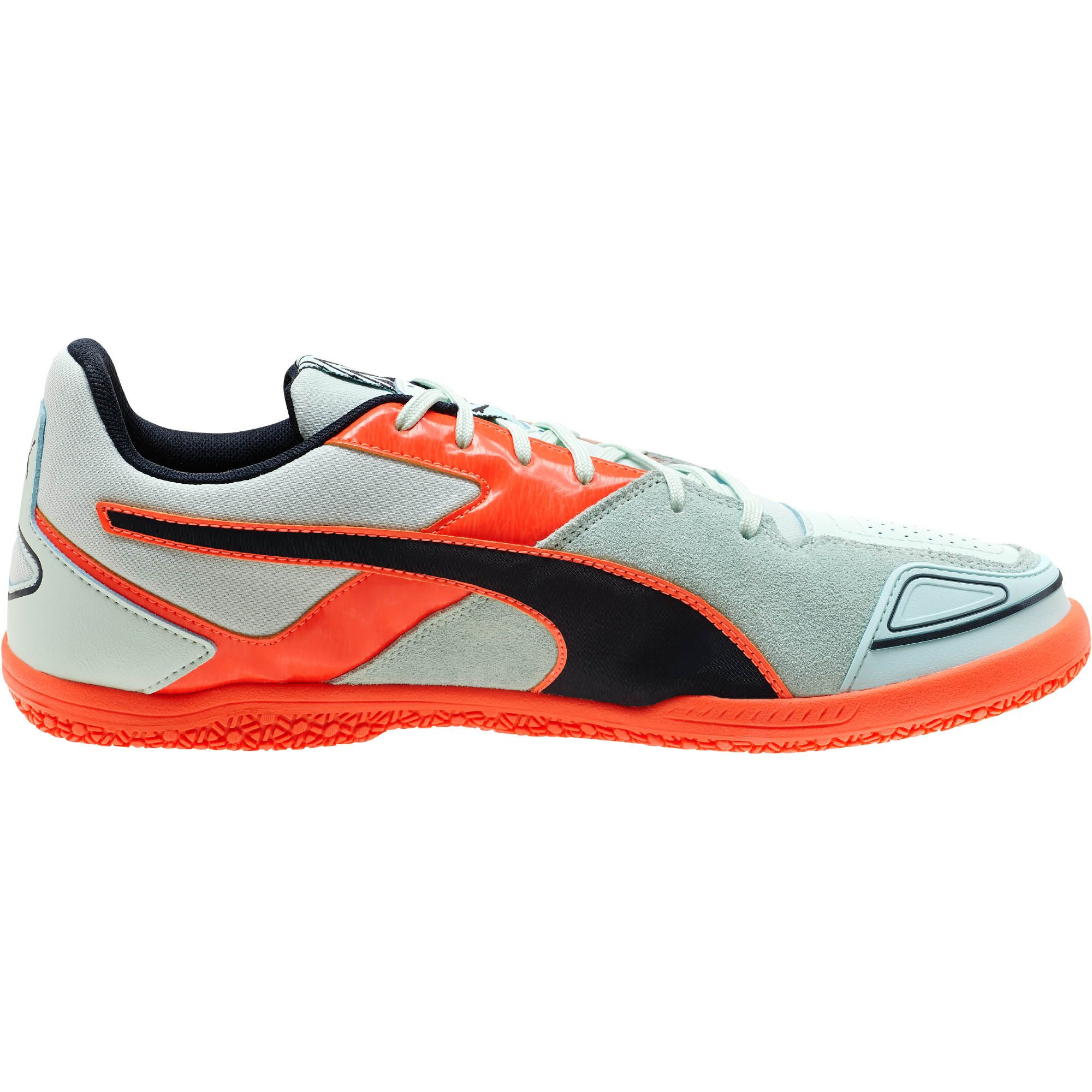 puma indoor soccer shoes for men