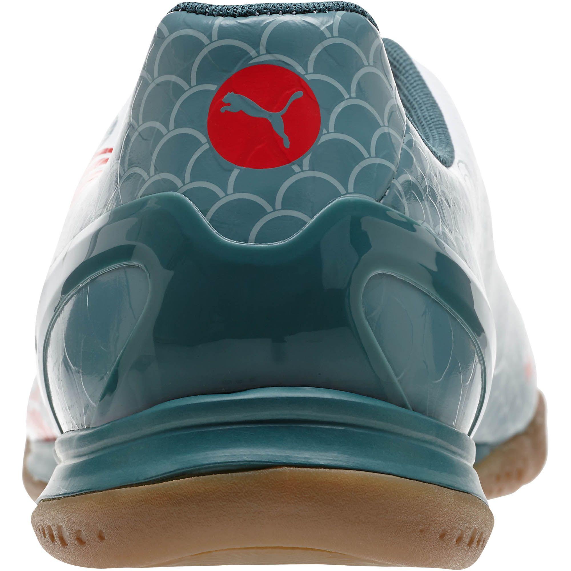 puma evospeed 4.3 indoor