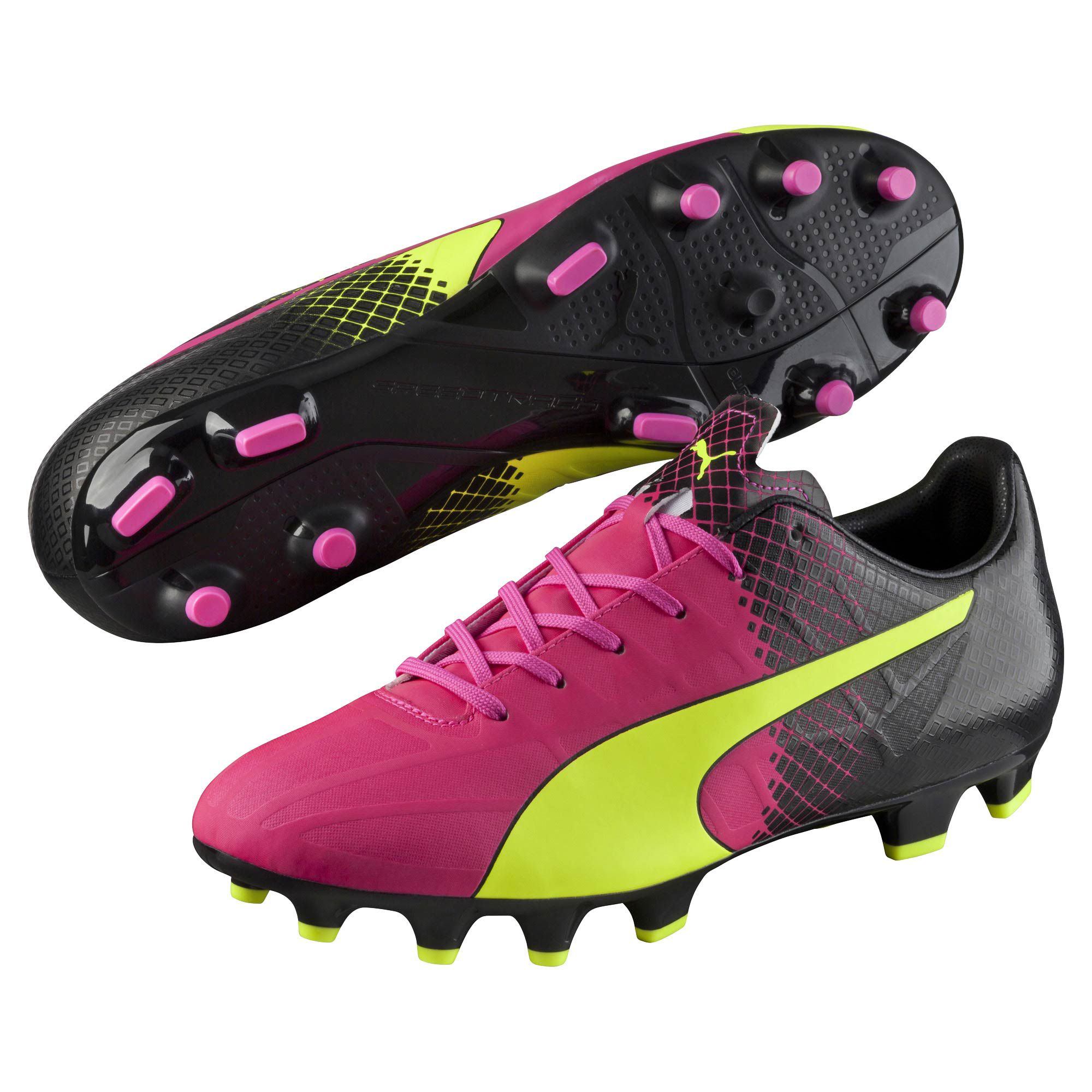 puma evospeed 4.5