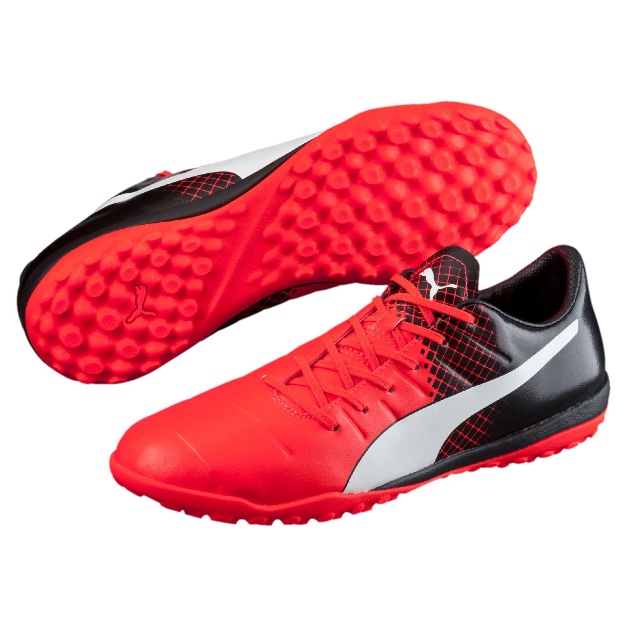 synthetic grass shoes