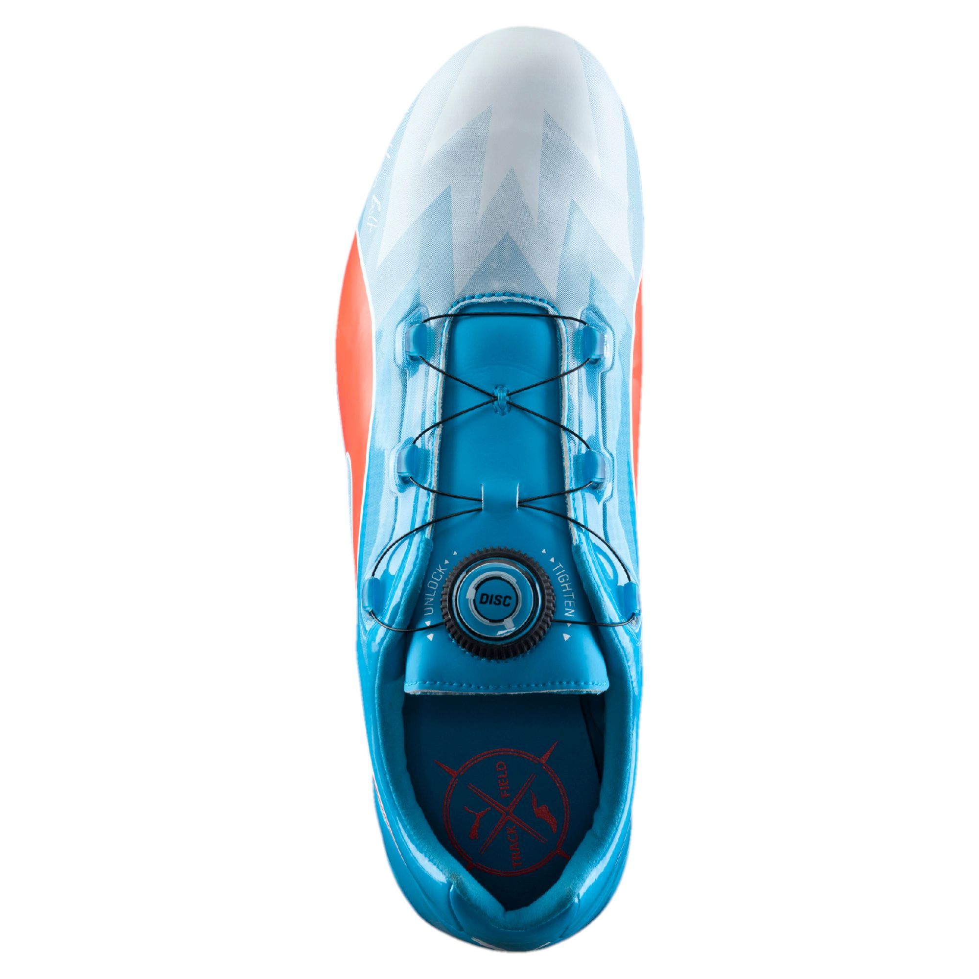 puma evospeed disc 4