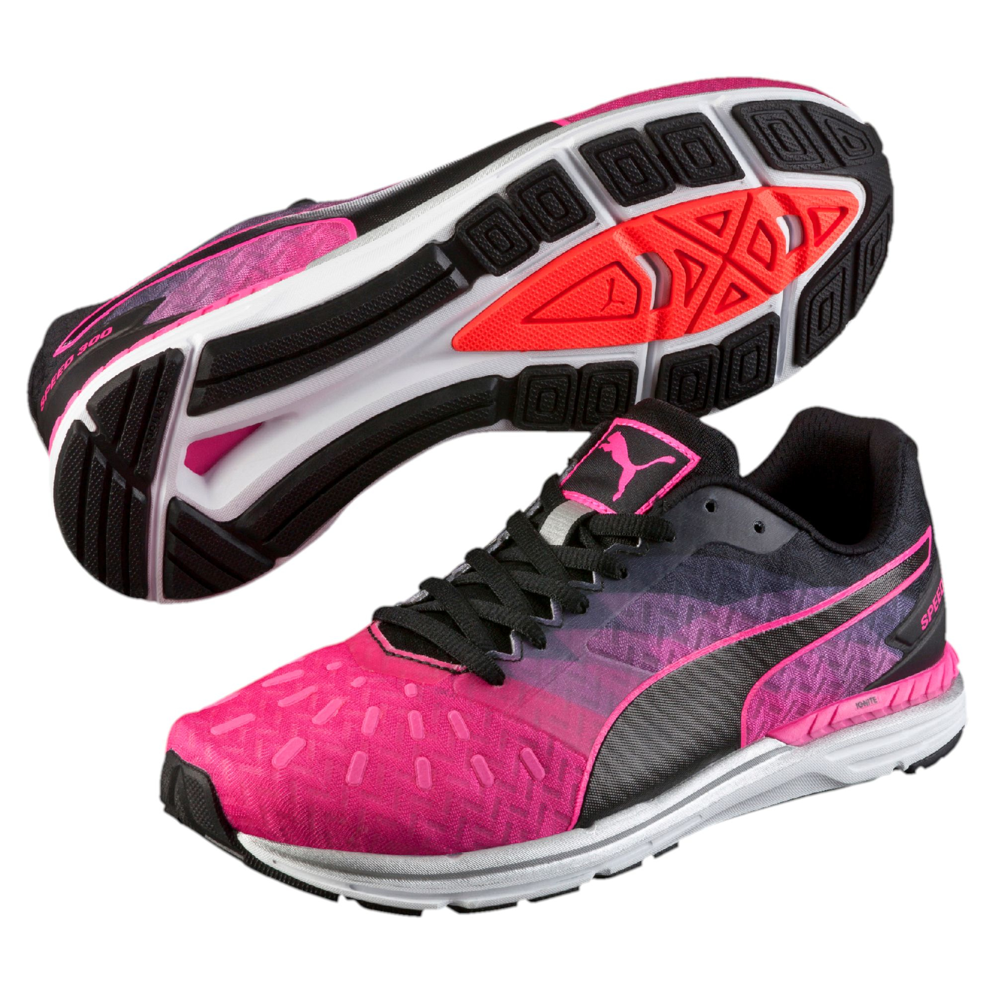 puma speed 300 ignite