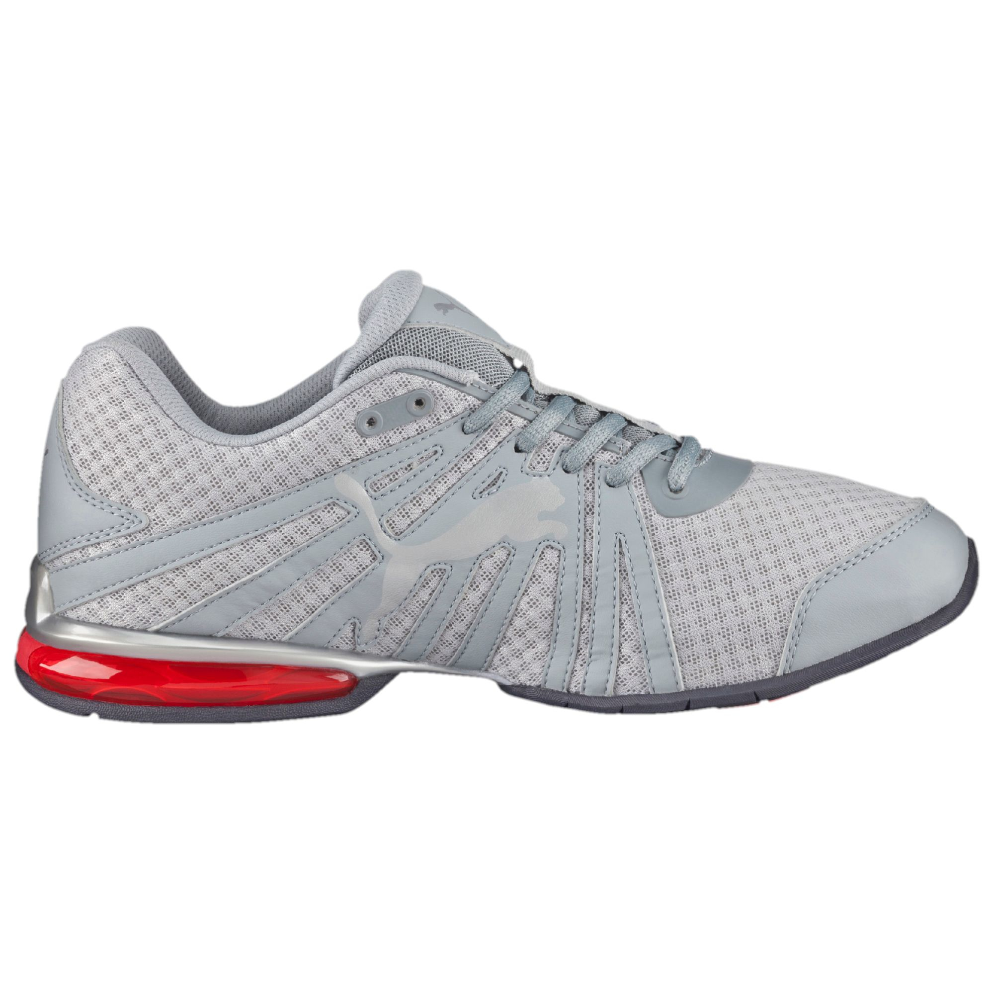 puma cell kilter grey