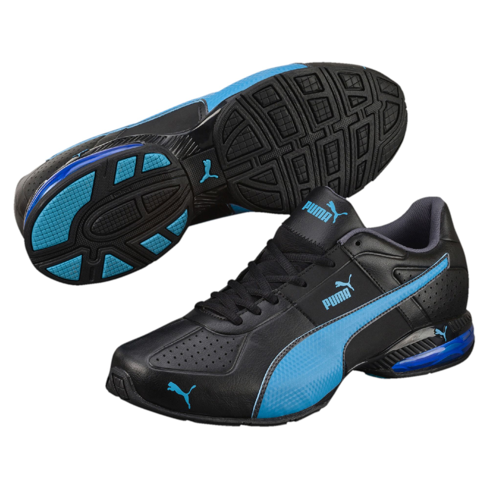 puma cell surin 2 blue