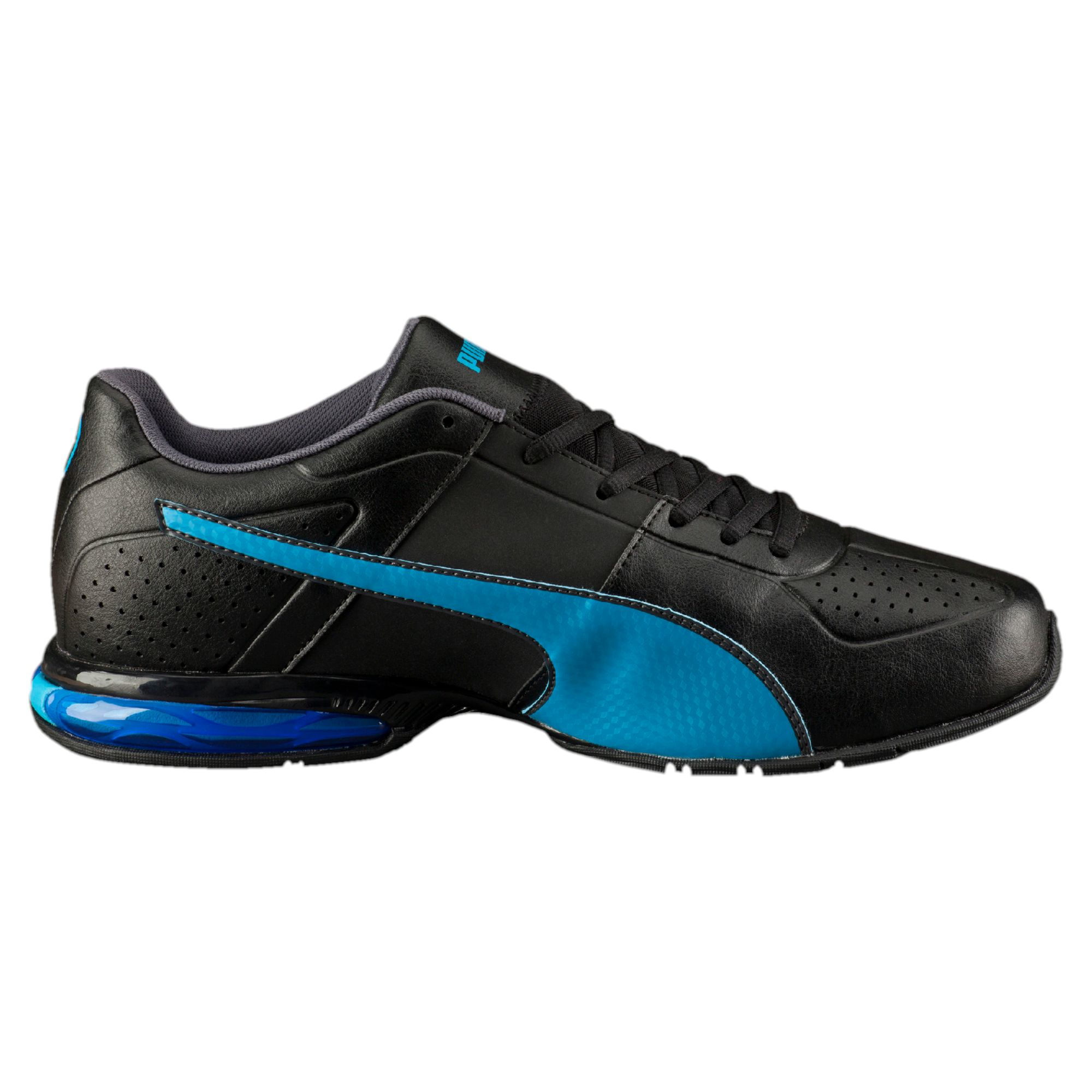 PUMA Cell Surin 2 Men's Training Shoes in Blue for Men | Lyst
