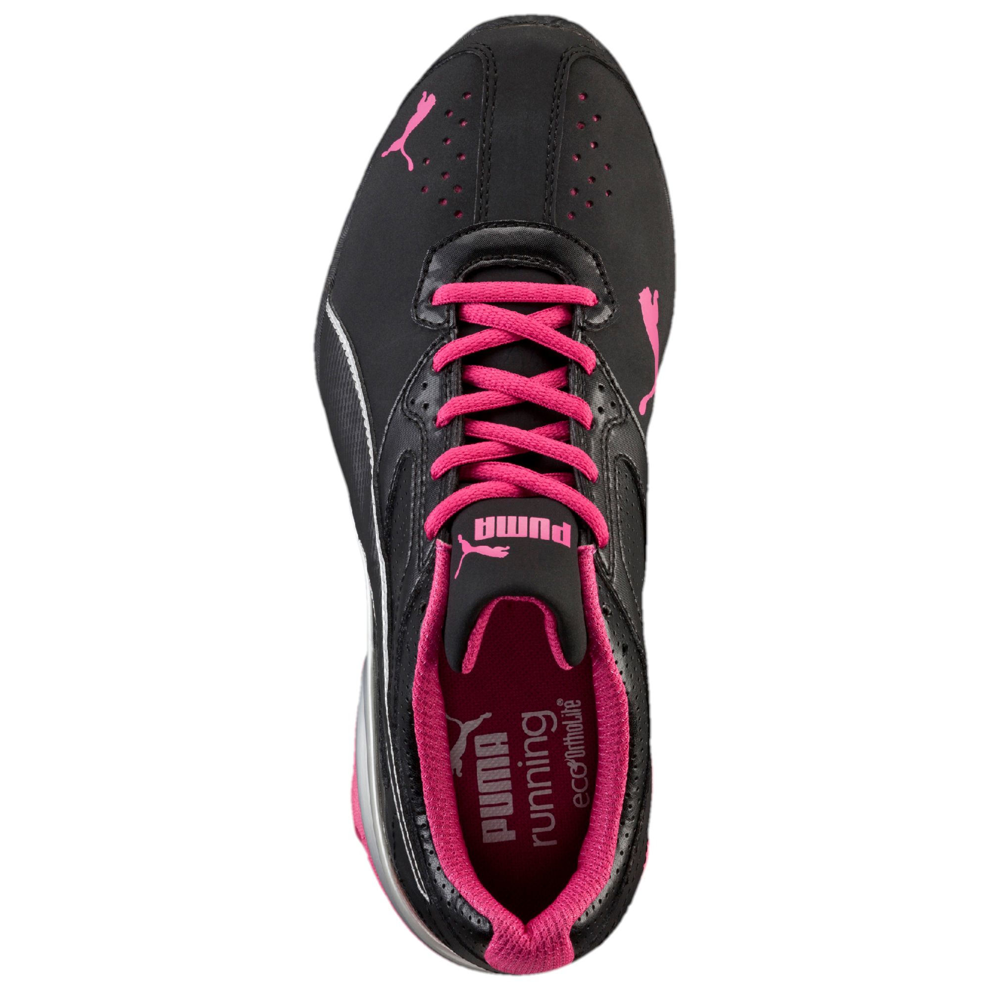 puma tazon 6 pink