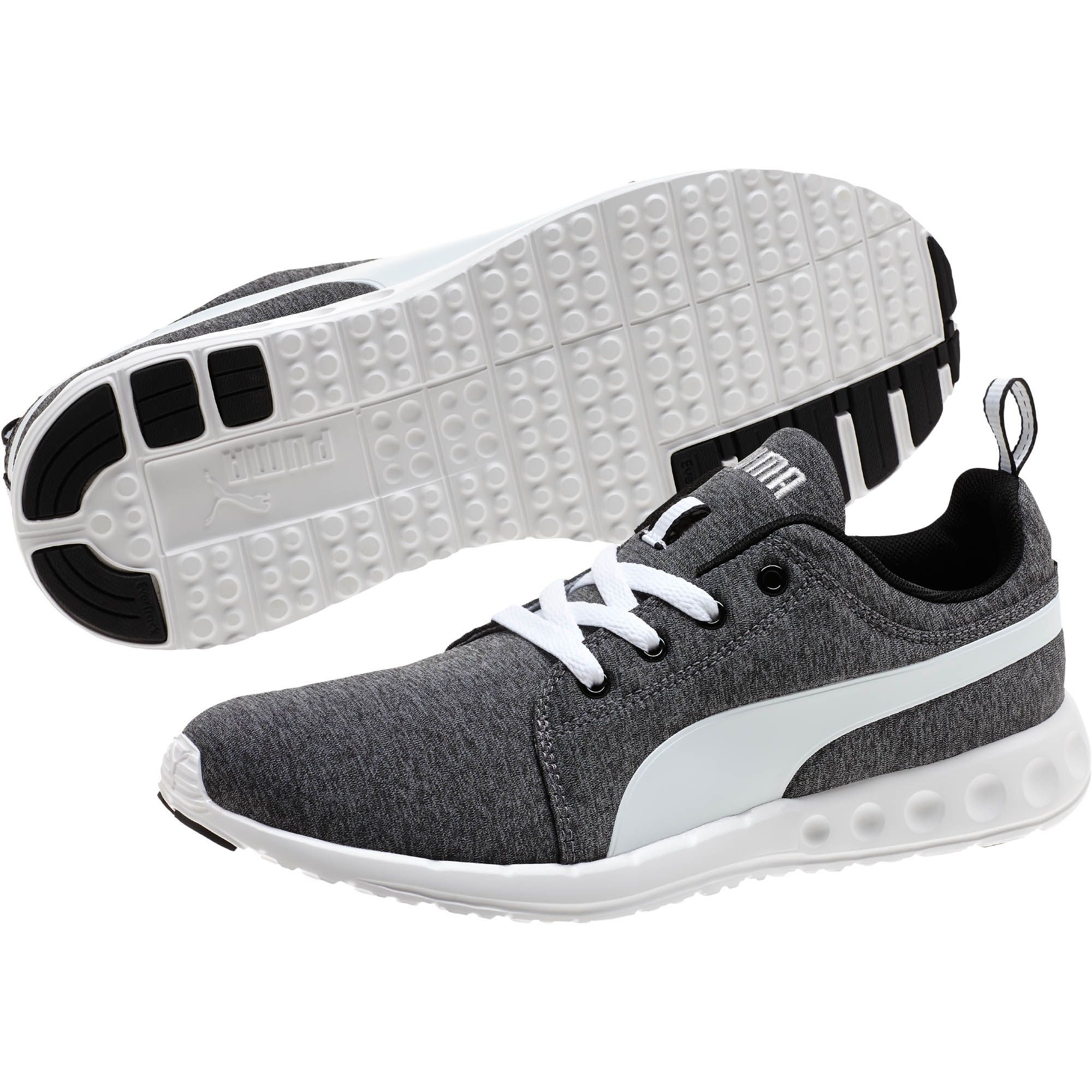 puma carson runner mens