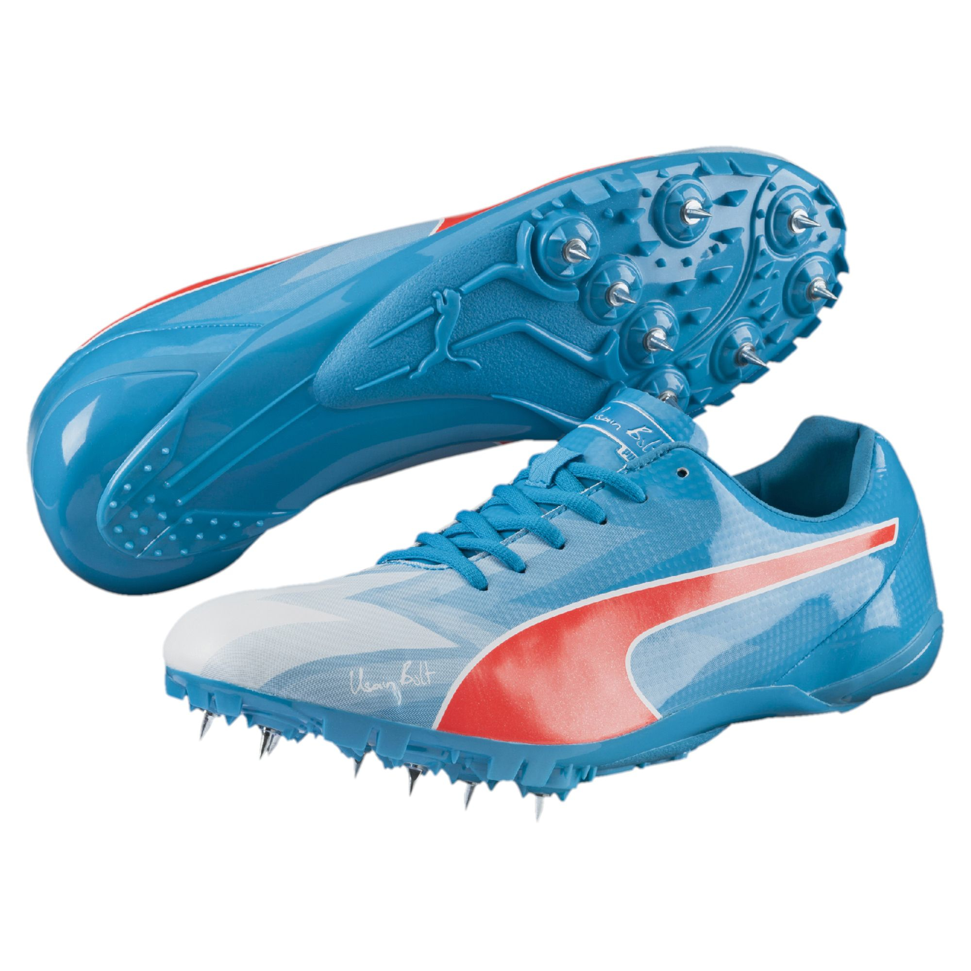 puma evospeed bolt