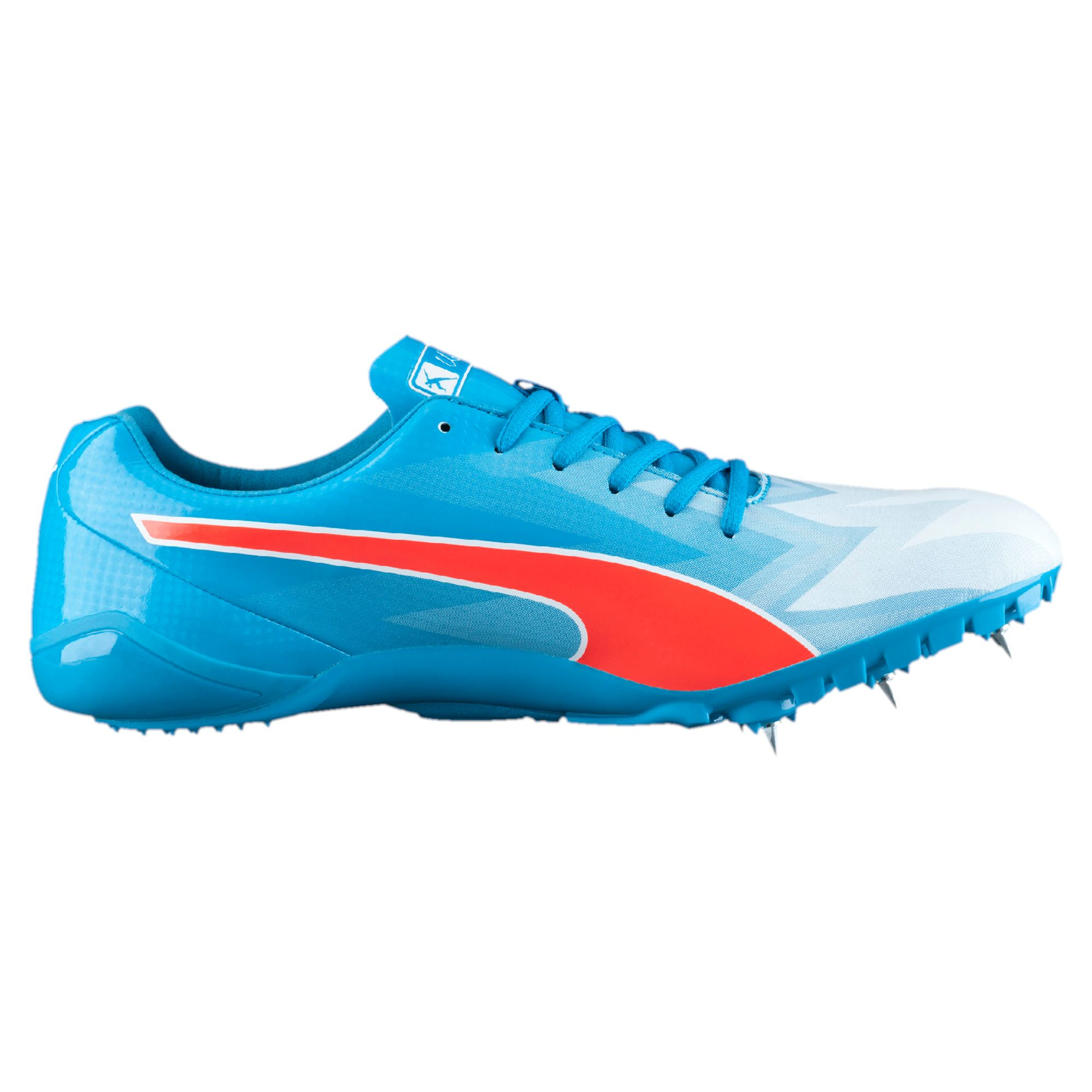 puma evospeed bolt