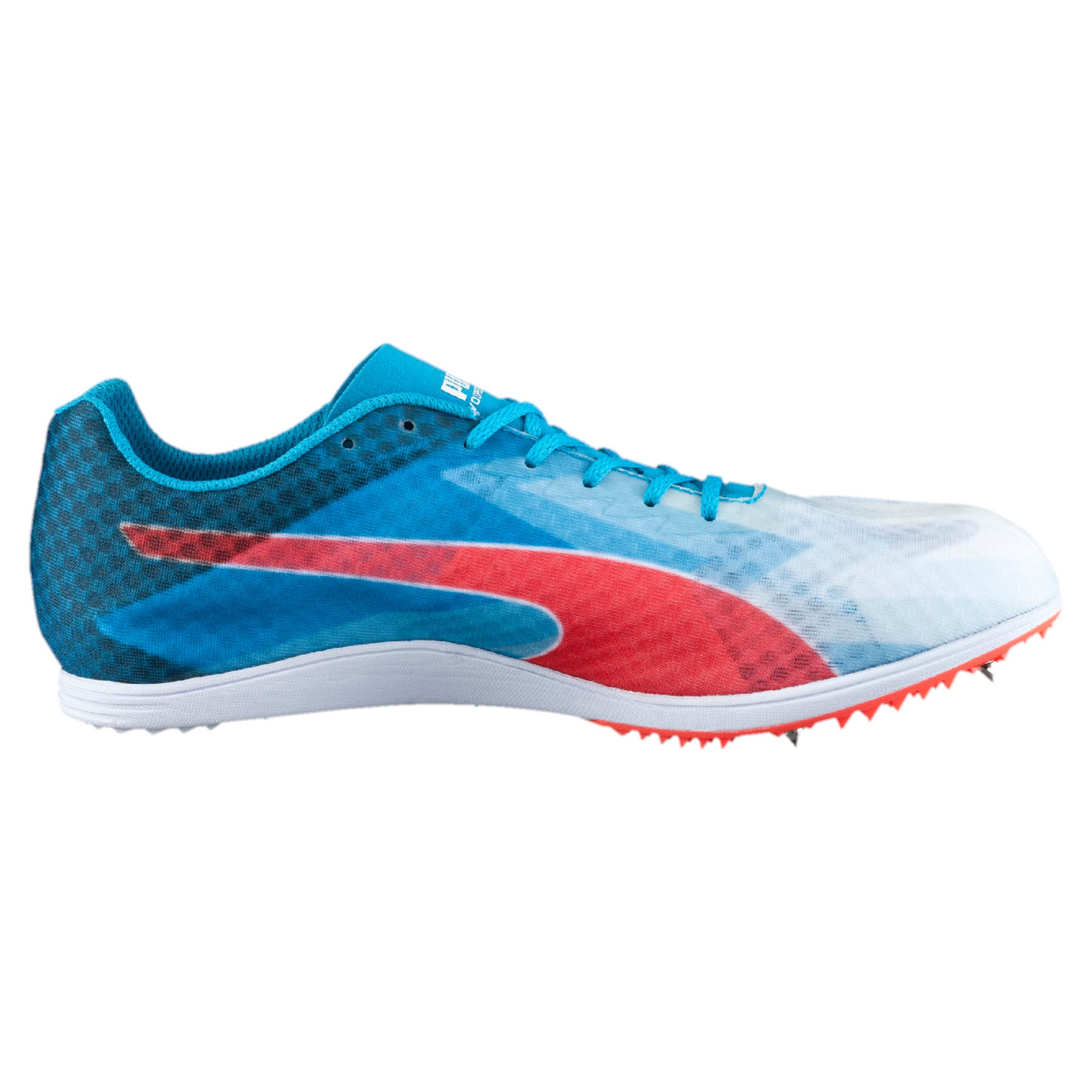 Puma middle distance spikes Clearance