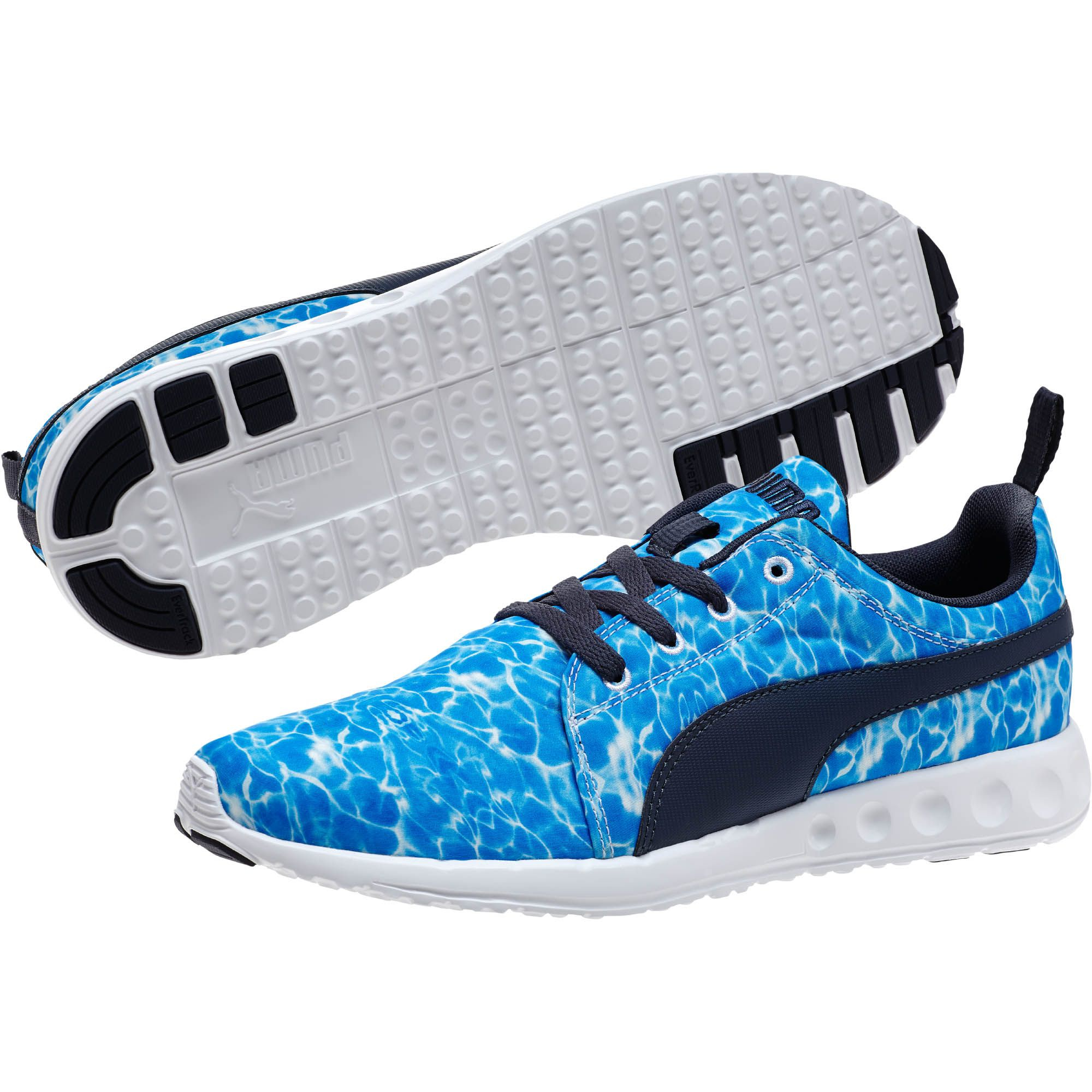 puma carson runner shoes