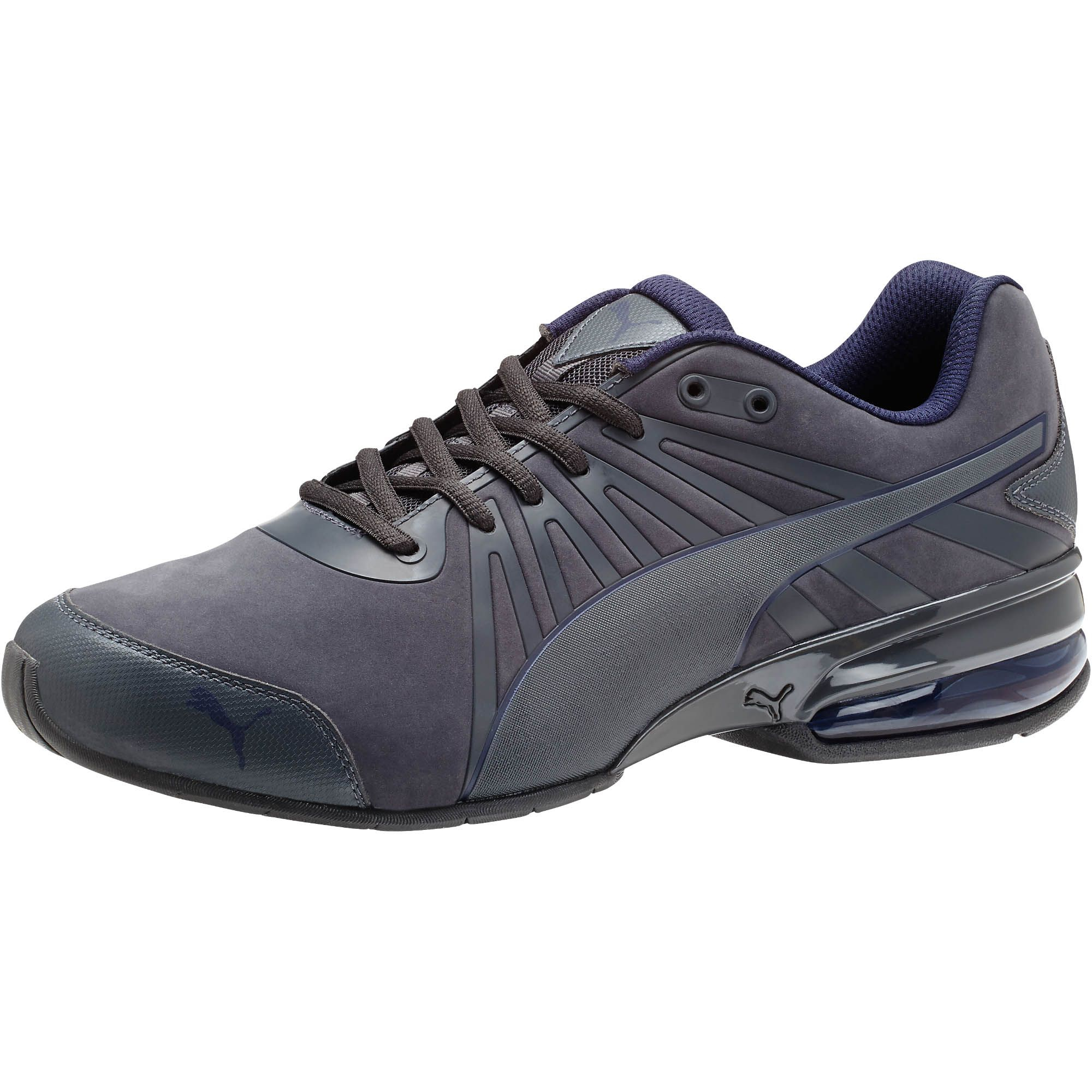 PUMA Synthetic Cell Kilter Nubuck Men�s Training Shoes in