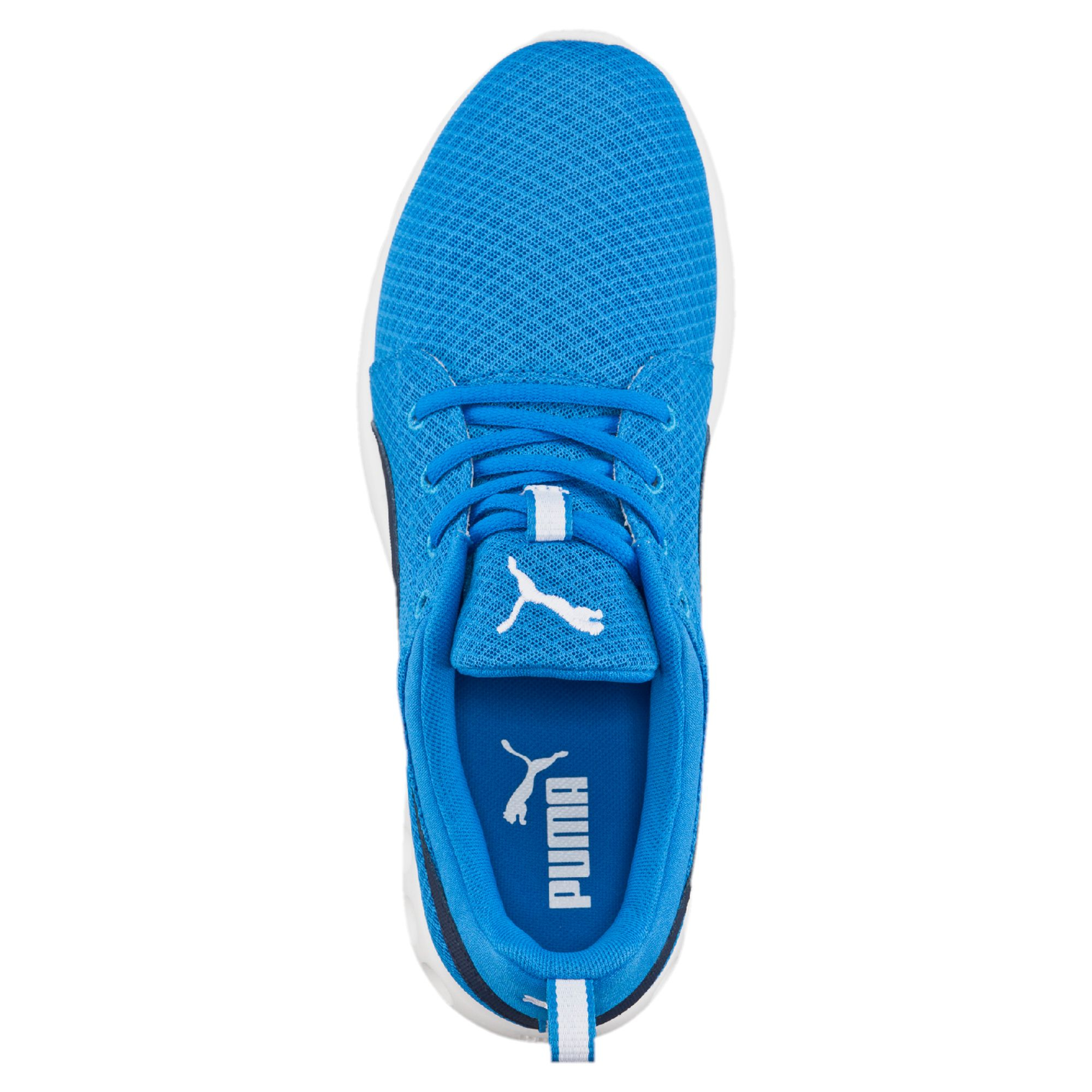 Puma Shore Blue Running Shoes: Buy Puma Shore Blue Running Shoes Online at  Best Price in India | NykaaMan