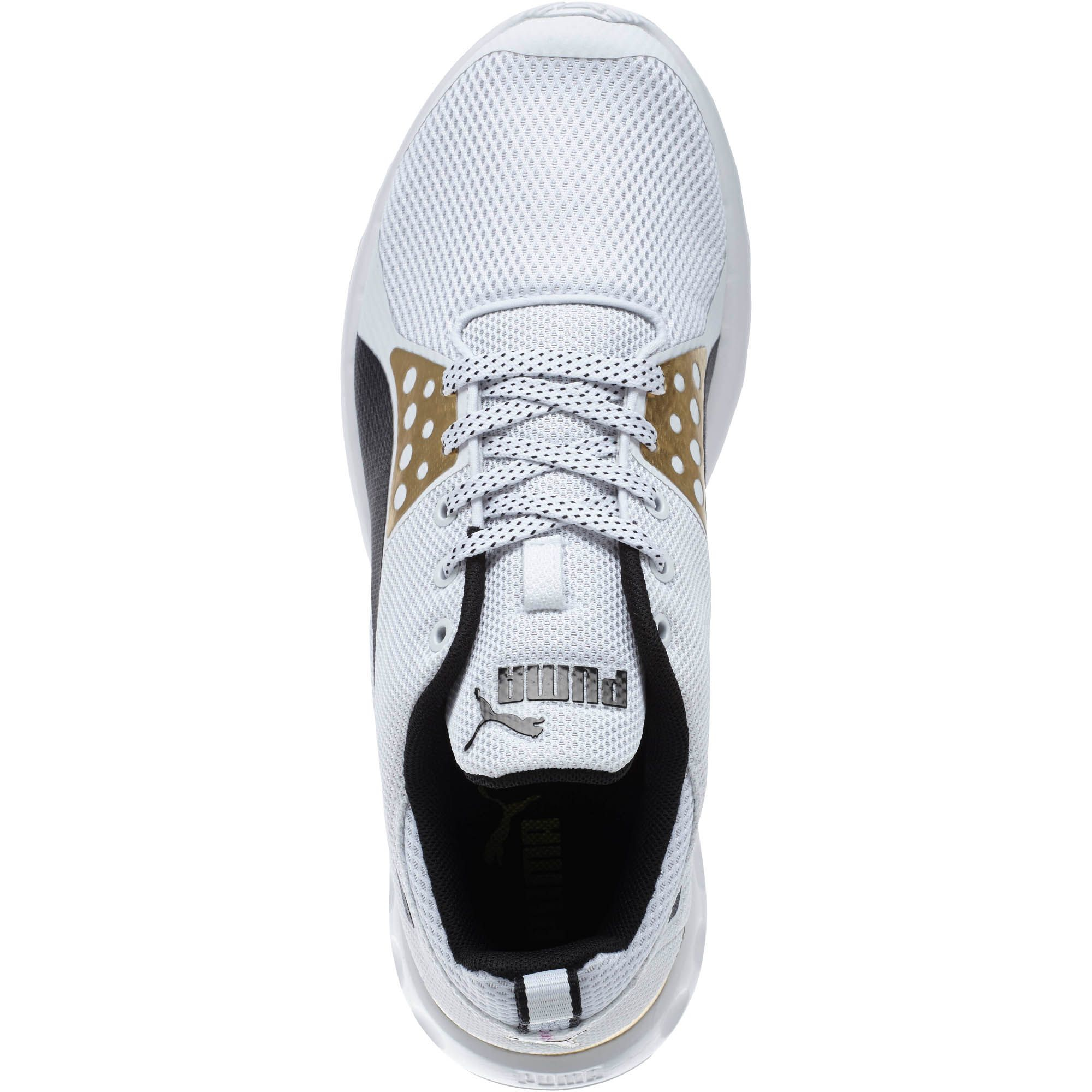 puma valor running shoes