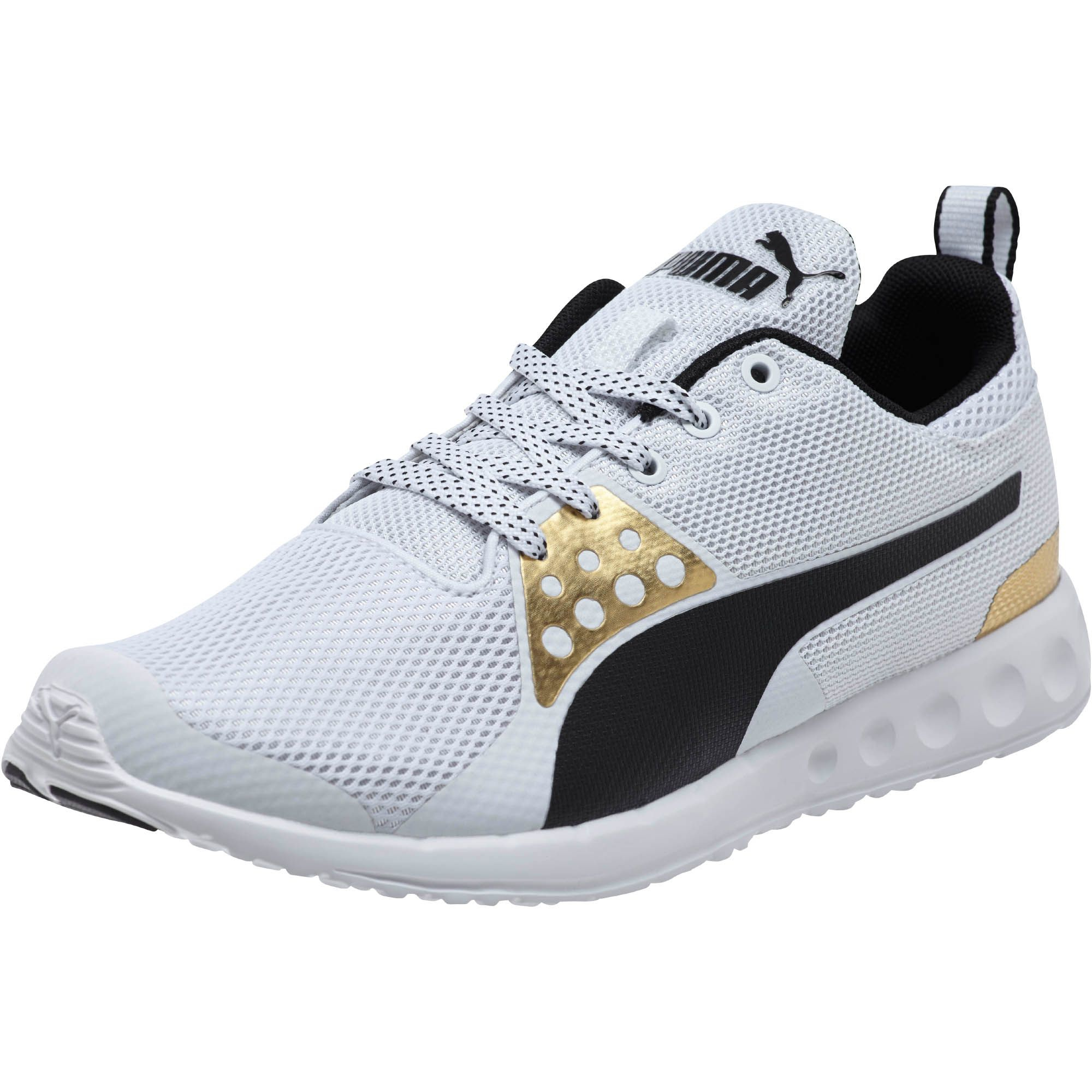 puma valor running shoes