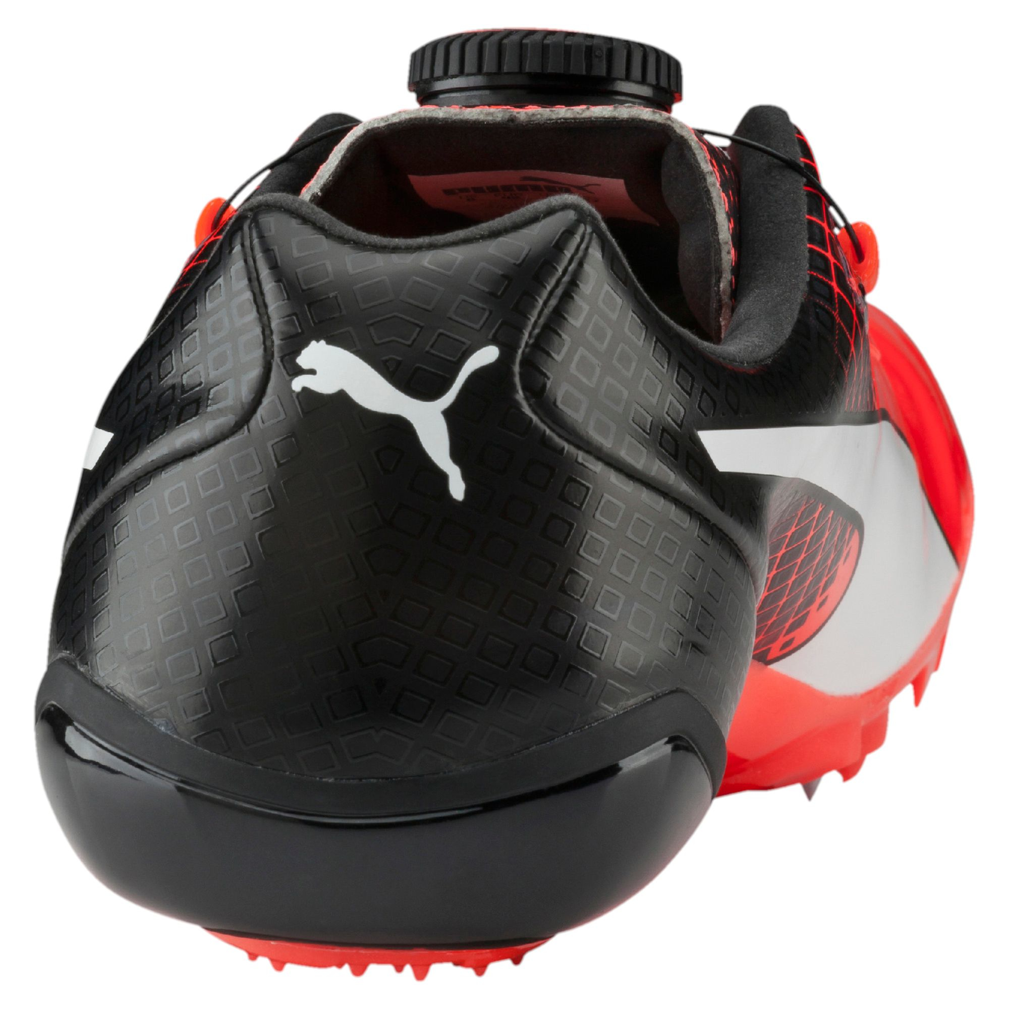 puma bolt evospeed disc