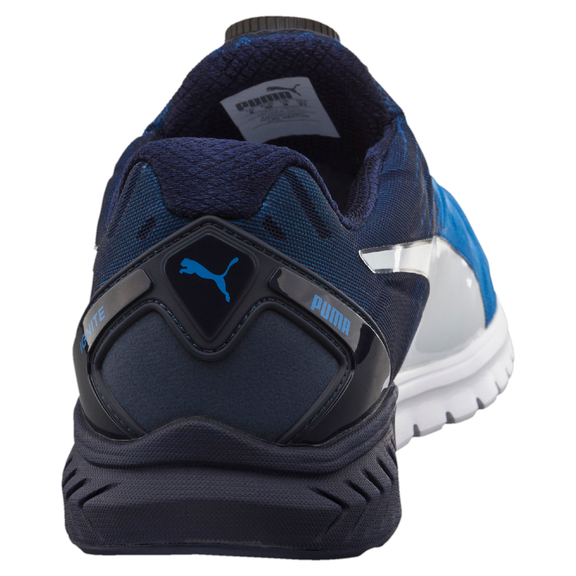 puma ignite dual disc