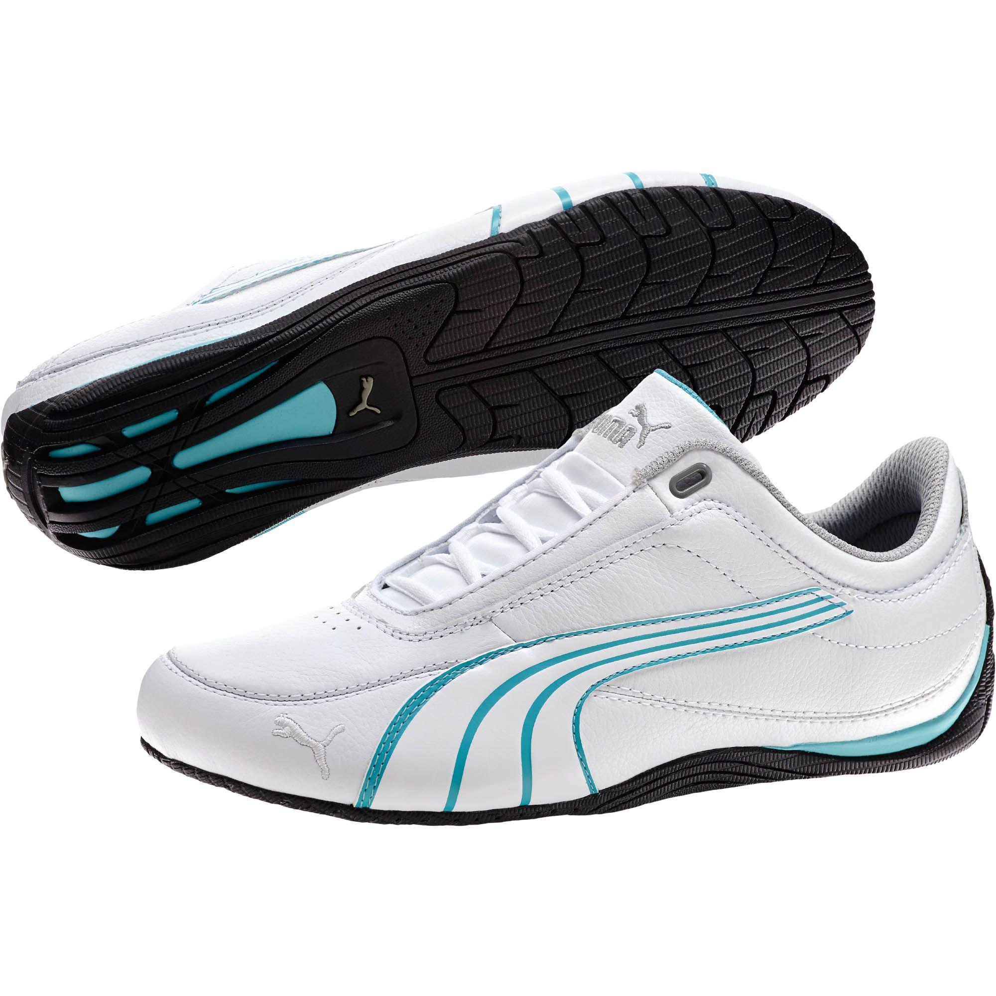 puma drift cat 4 women's shoes