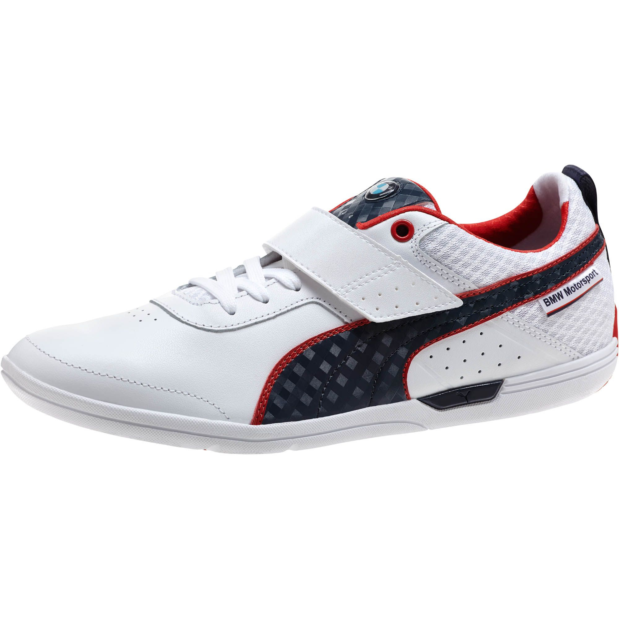 puma bmw hombre 2014