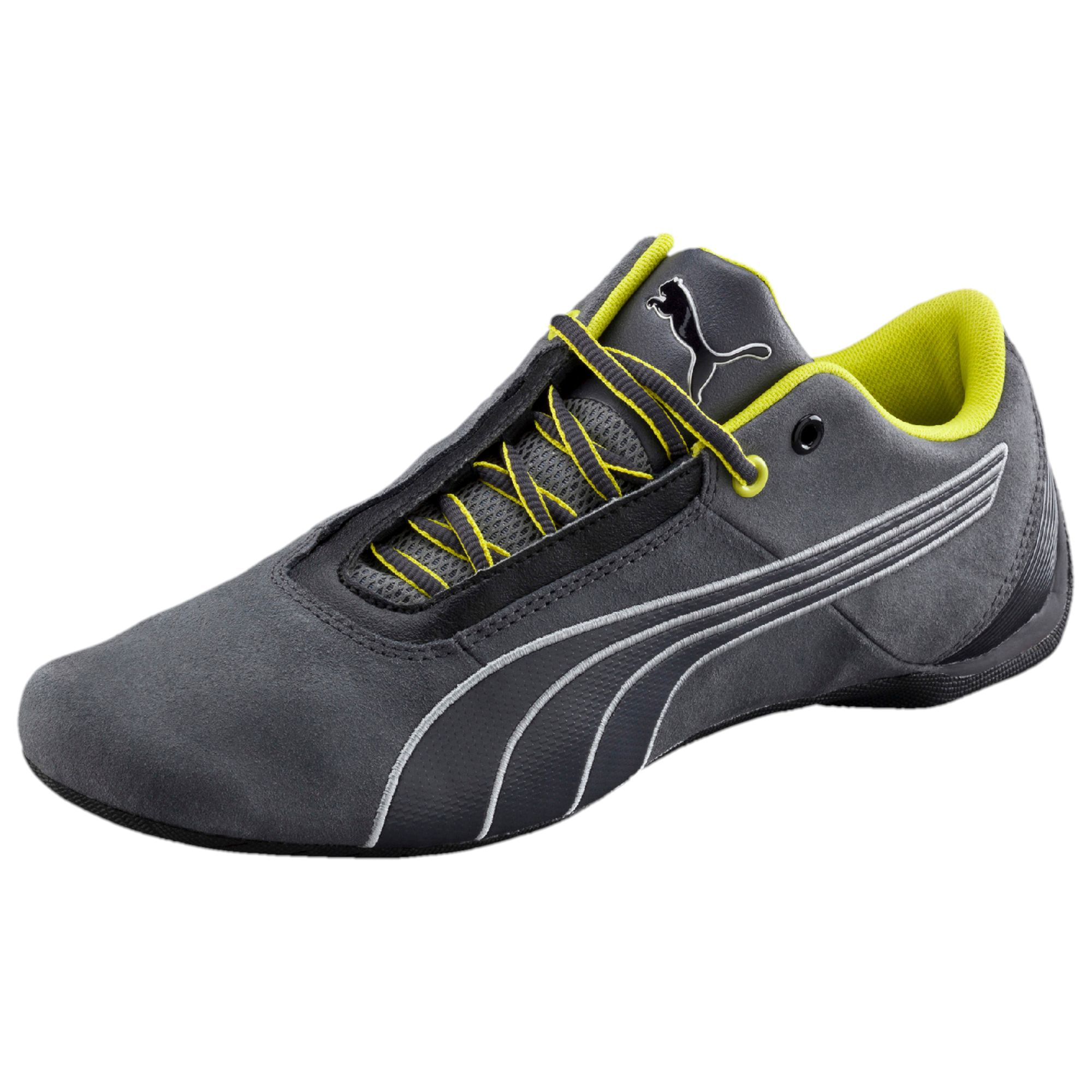 PUMA Suede Future Cat S1 Nightcat Men's Shoes in Gray for Men | Lyst