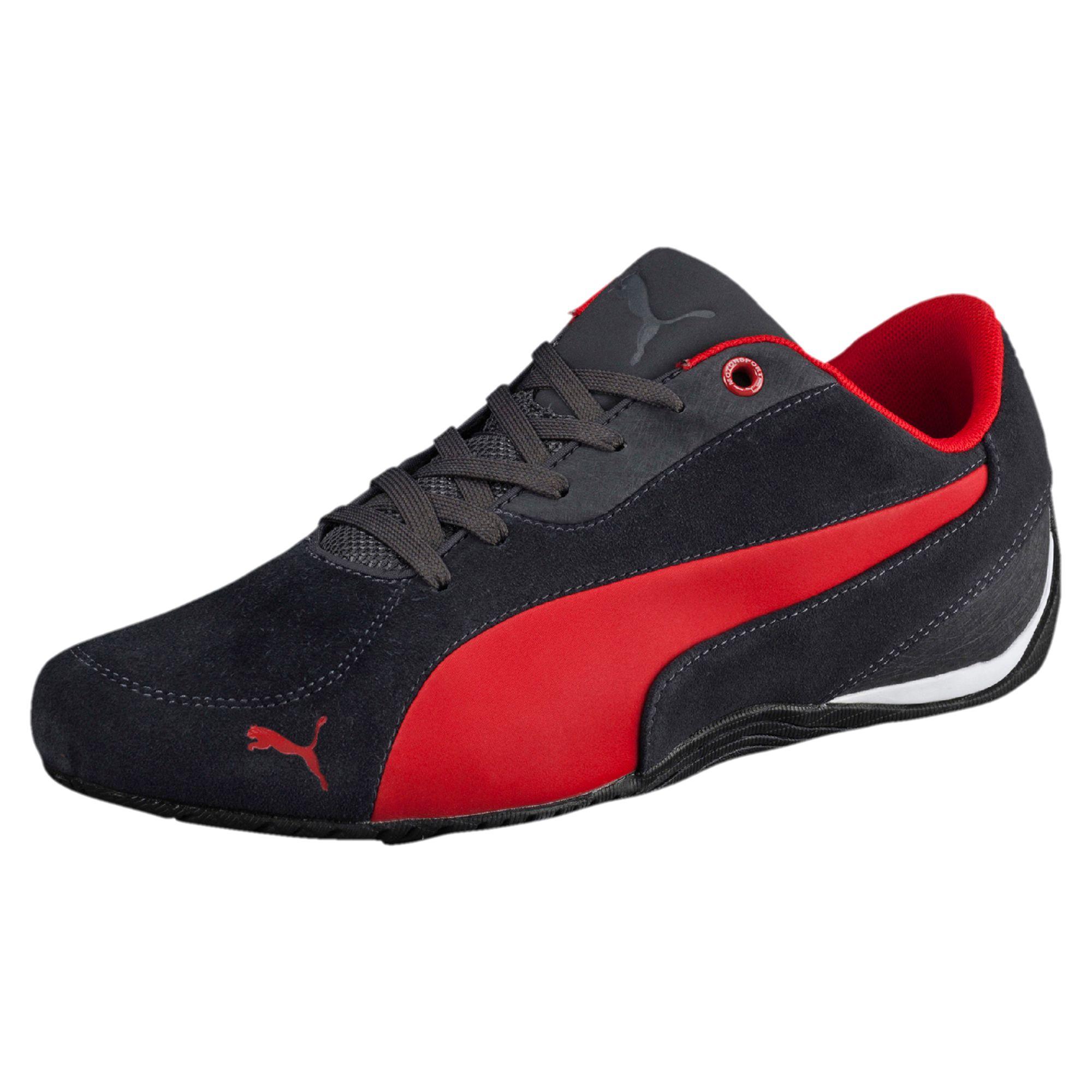 puma drift cat 5 nm