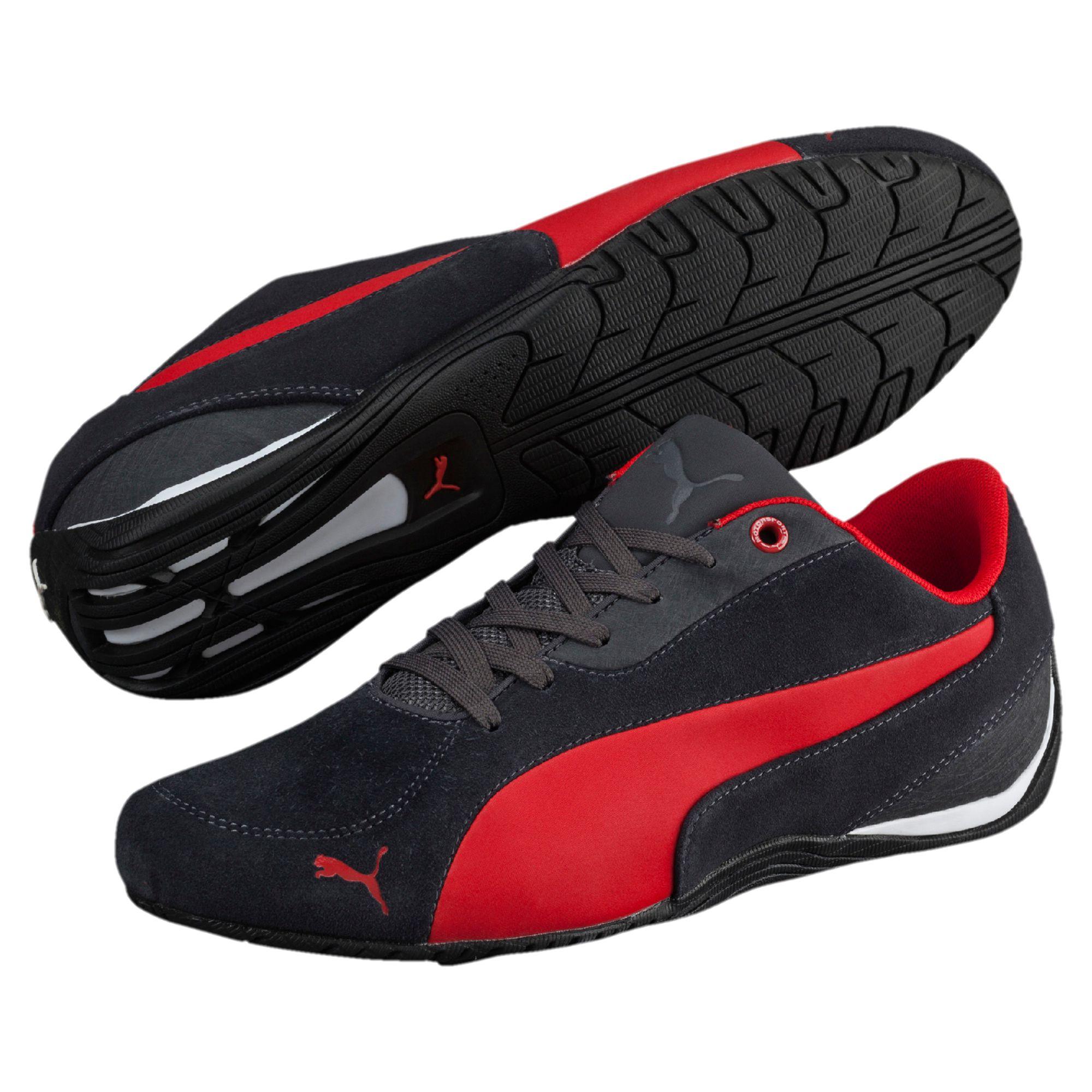 puma drift cat 5 nm