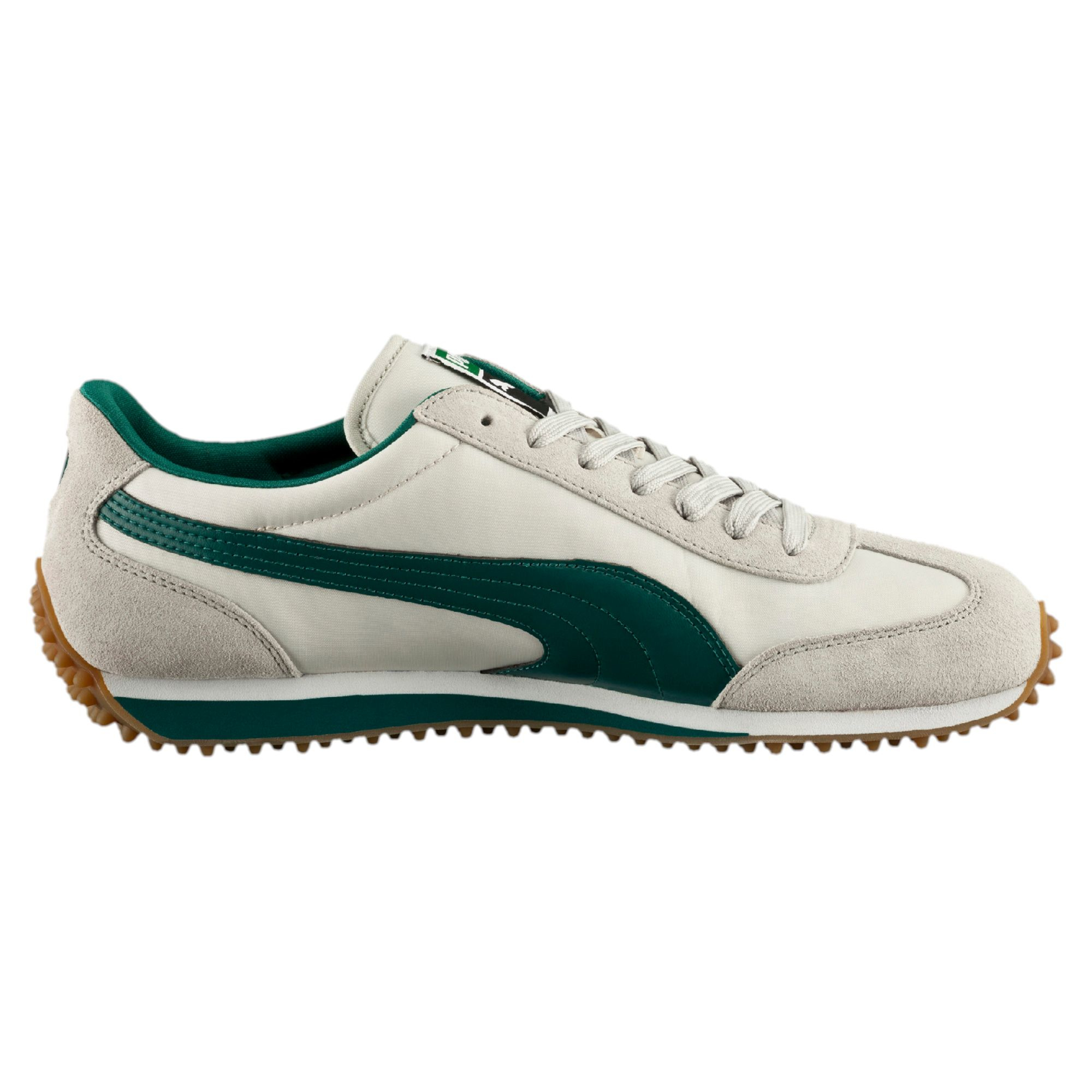PUMA Synthetic Whirlwind Classic Men's Sneakers in Green for Men - Lyst
