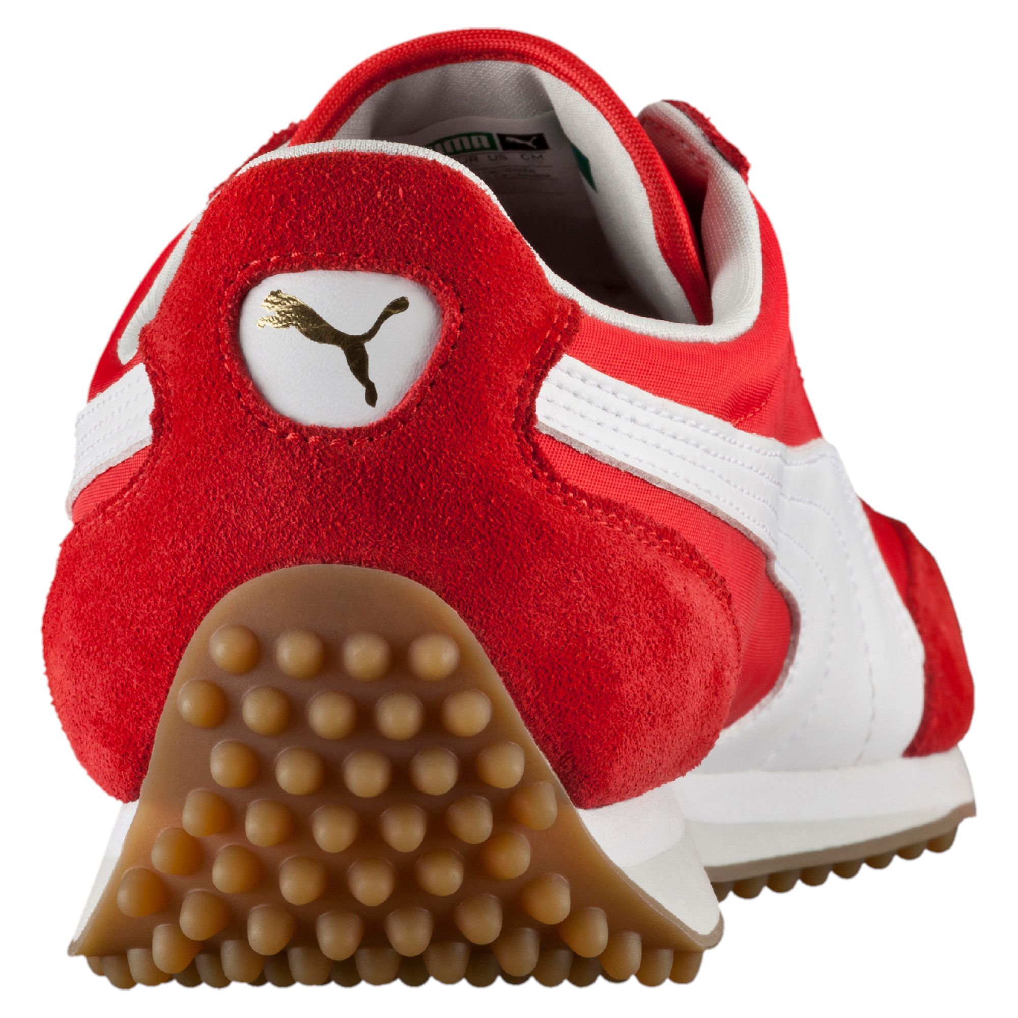 puma whirlwind red