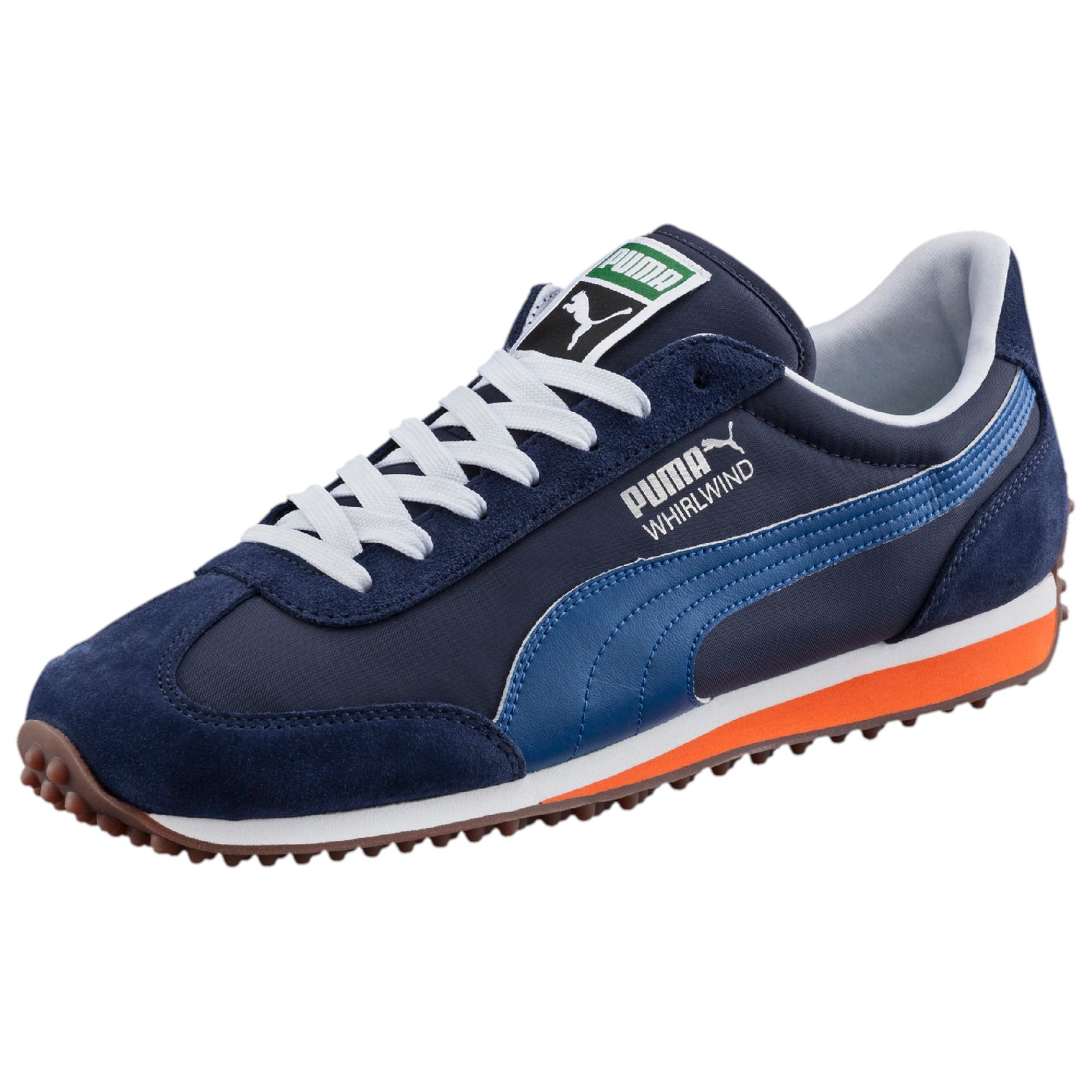 PUMA Synthetic Whirlwind Classic Men's 