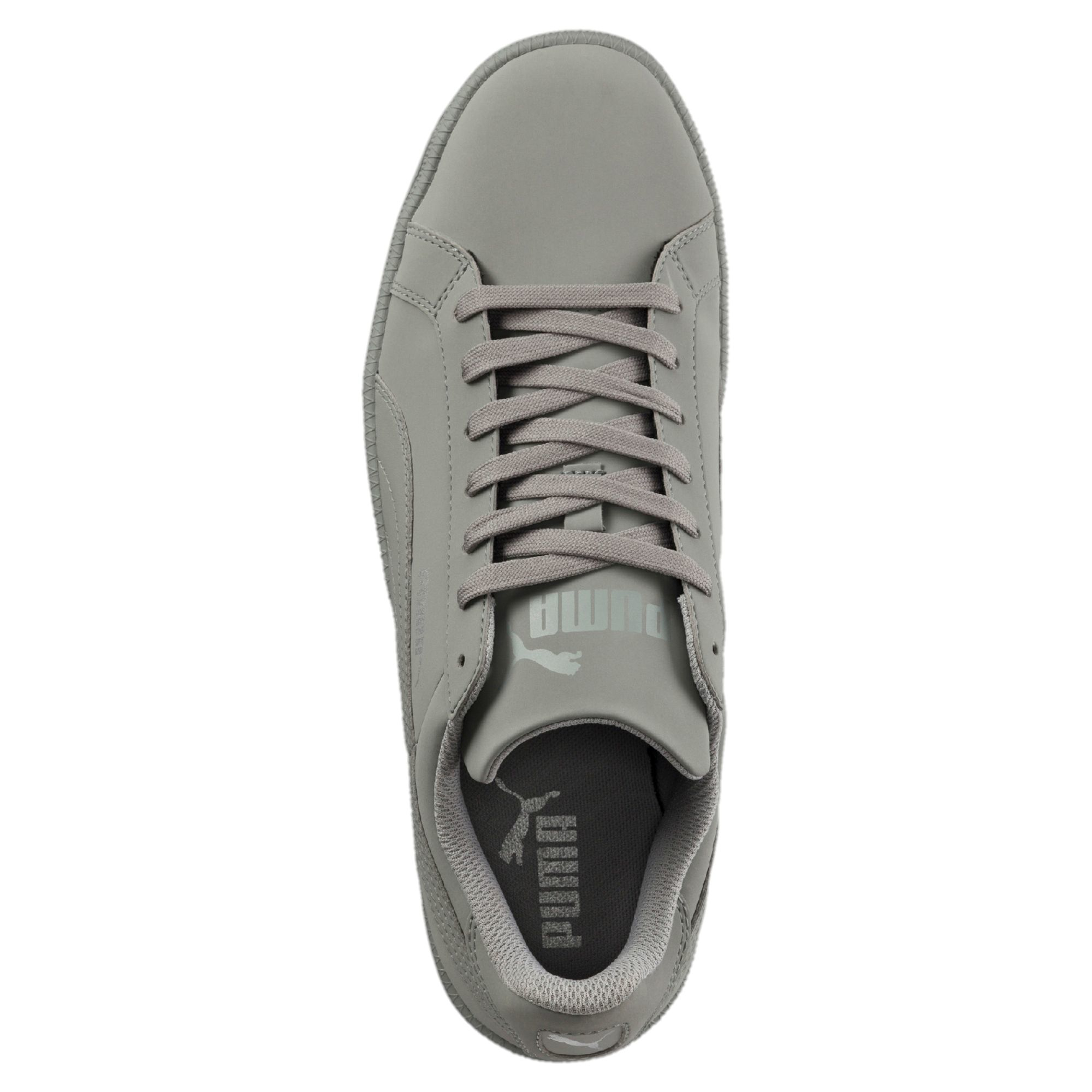 puma smash buck sneakers