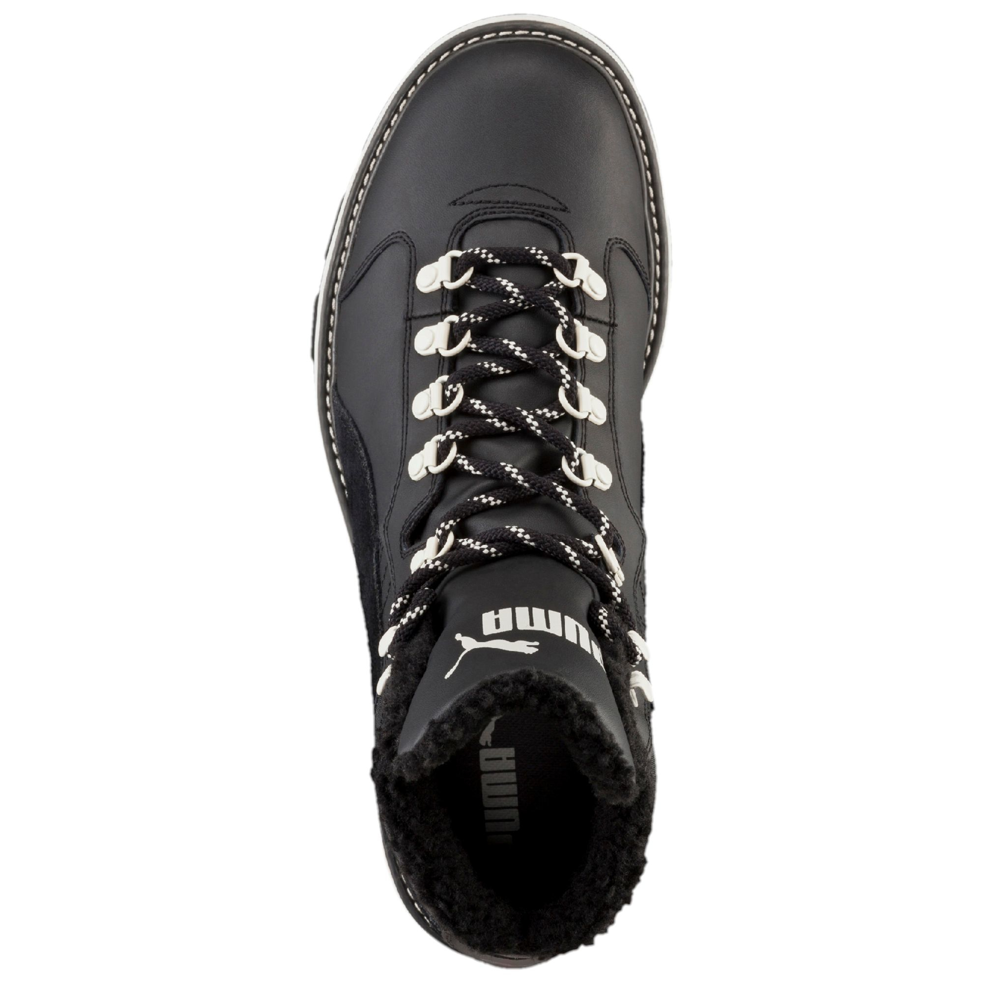 puma tatau sneaker boot