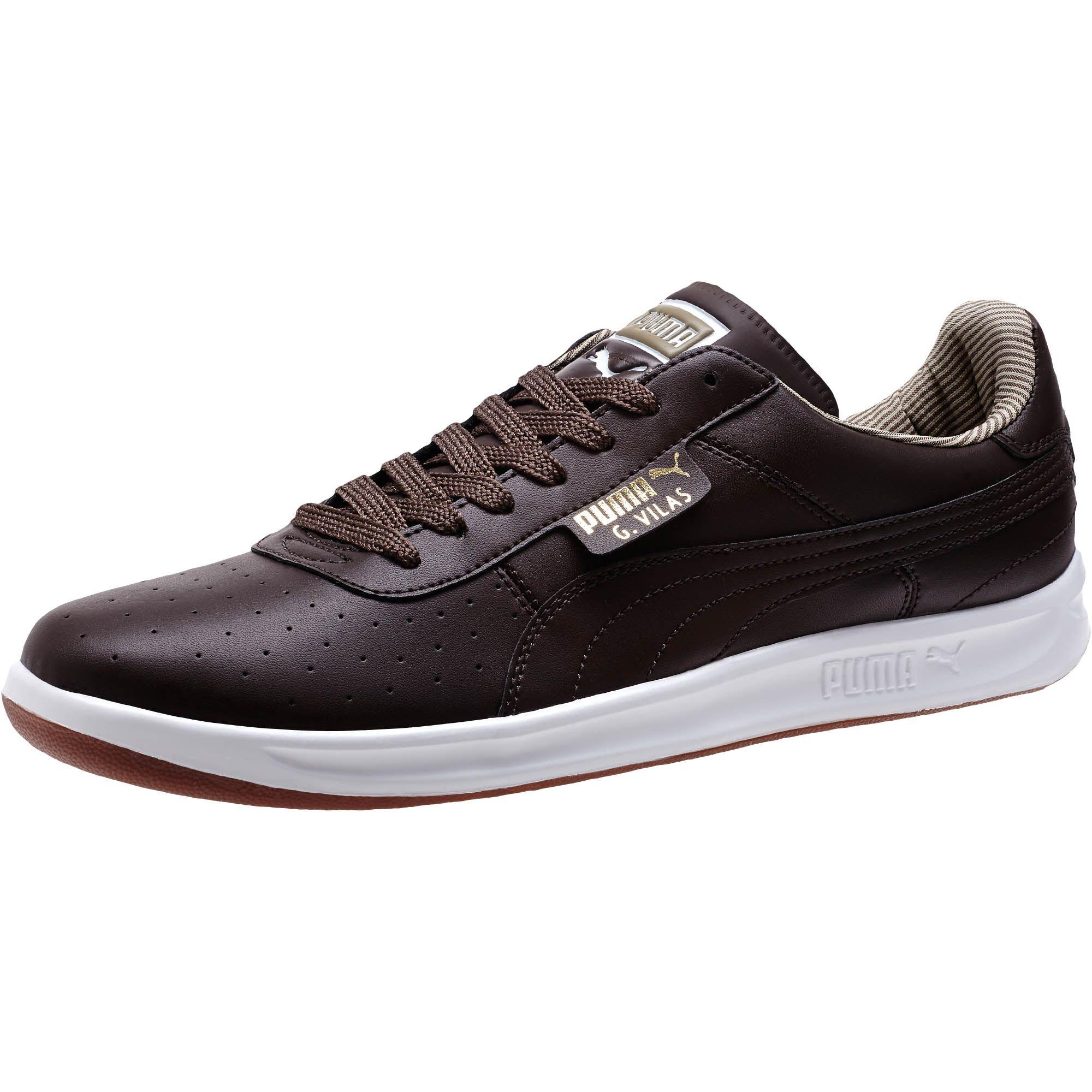 puma vilas l2 men's shoe