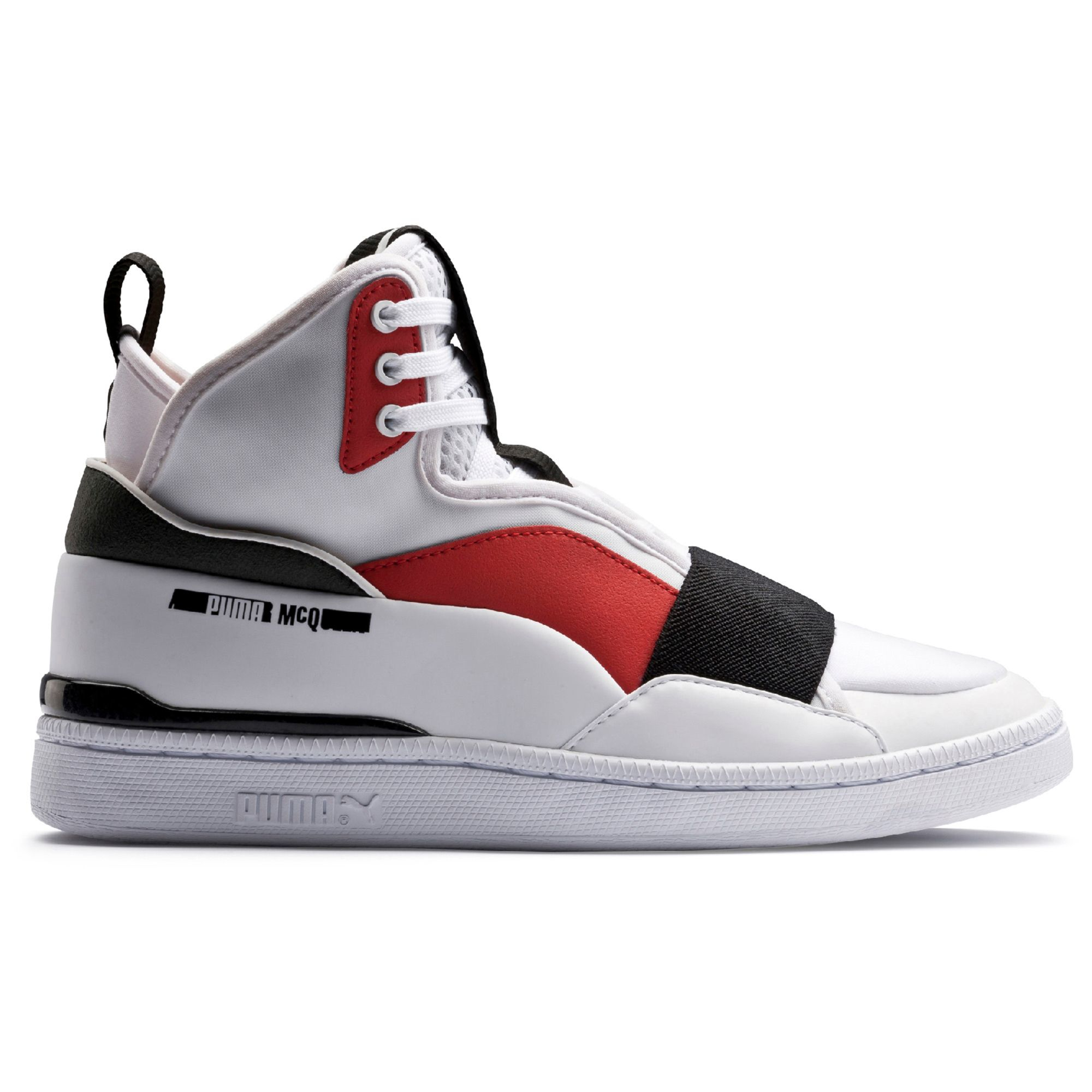 mcq puma sneakers