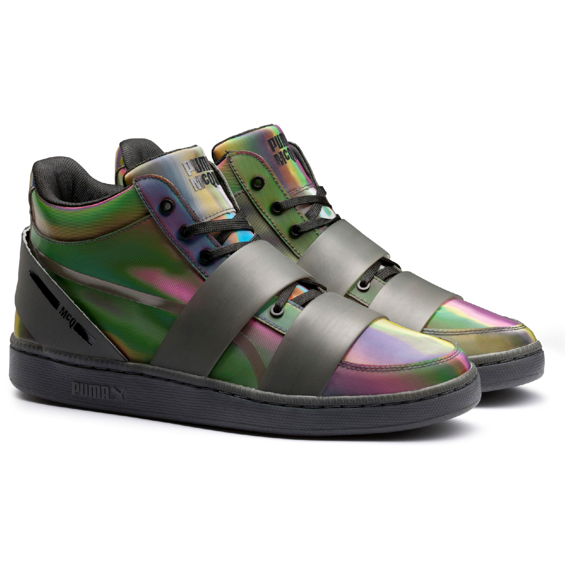 mcq puma sneakers