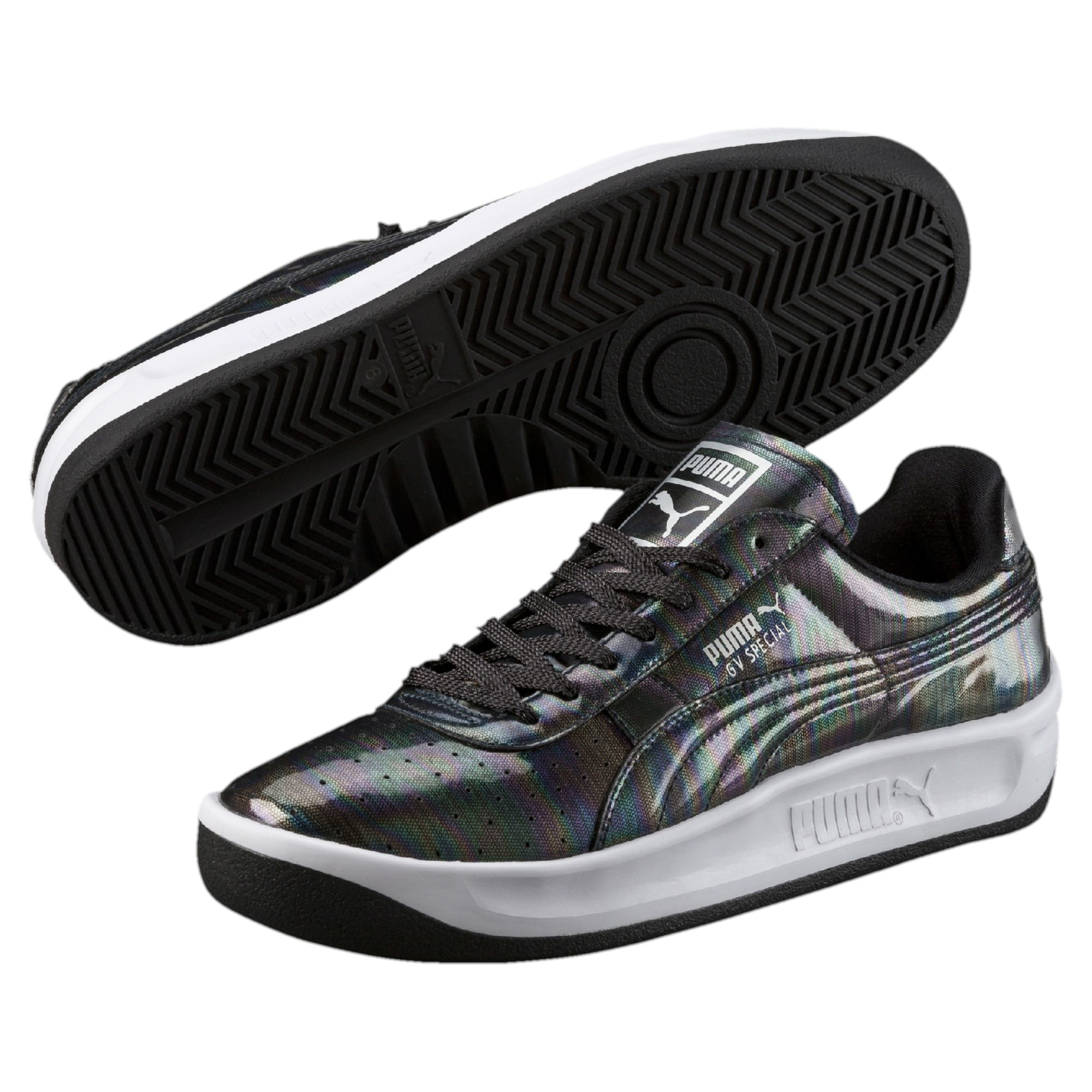 puma gv special iridescent