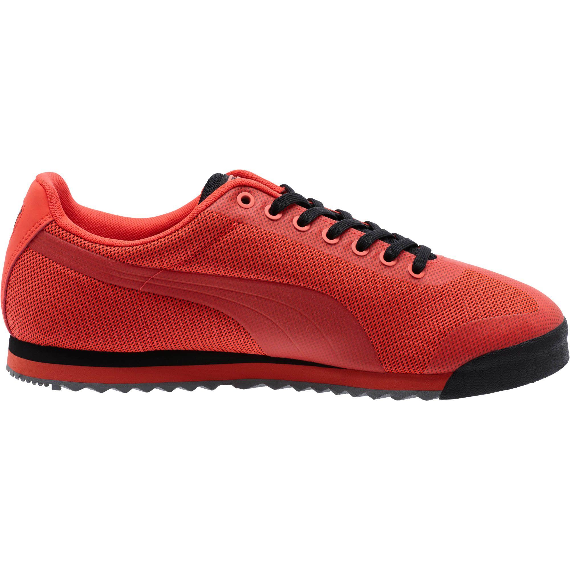 foot locker puma roma