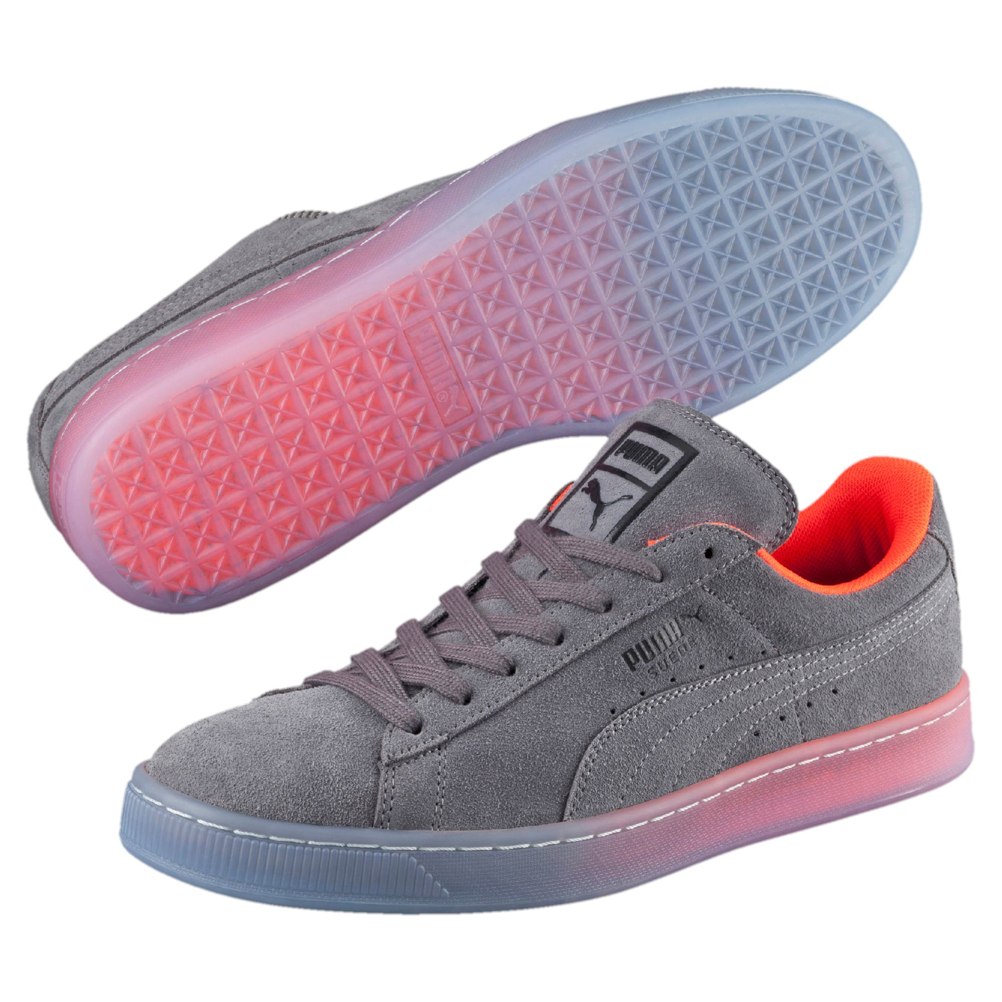 puma suede classic v2