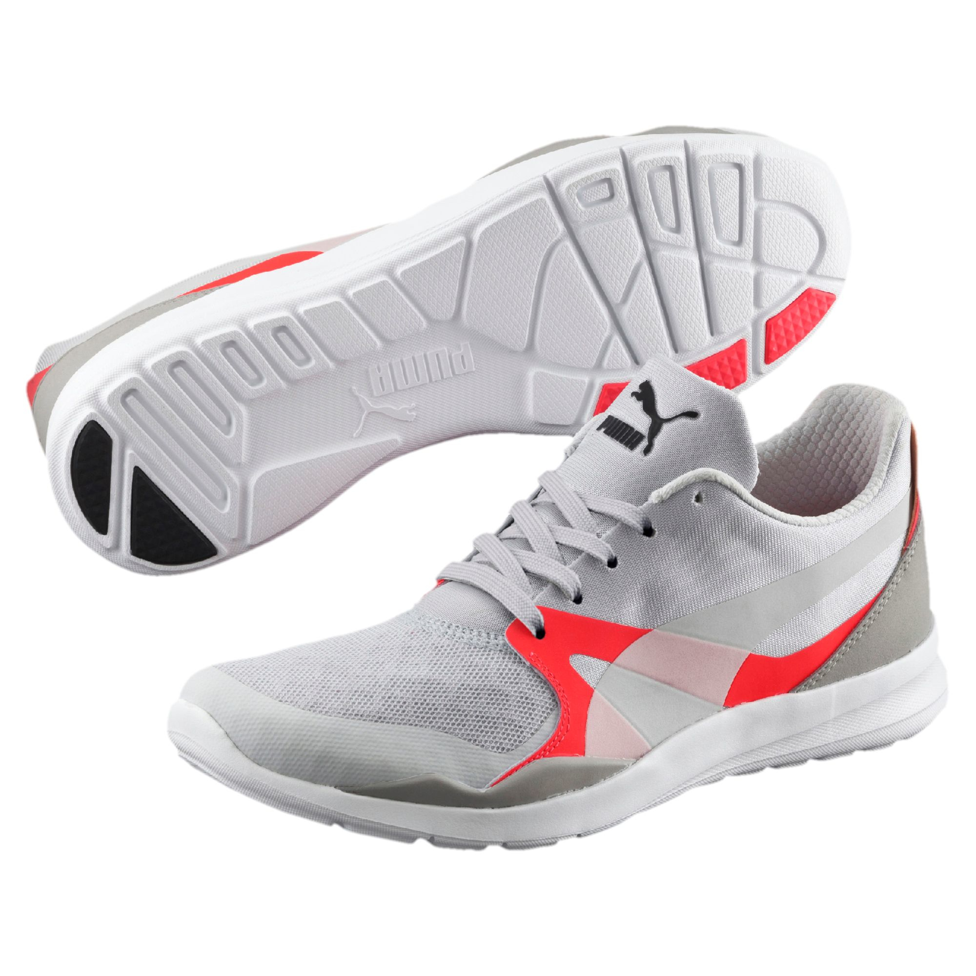 puma duplex evo sneaker