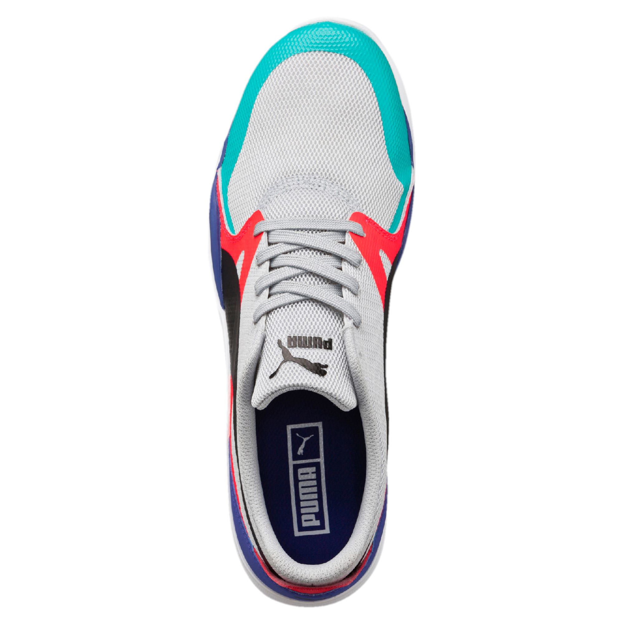 Puma duplex colorblock Clearance