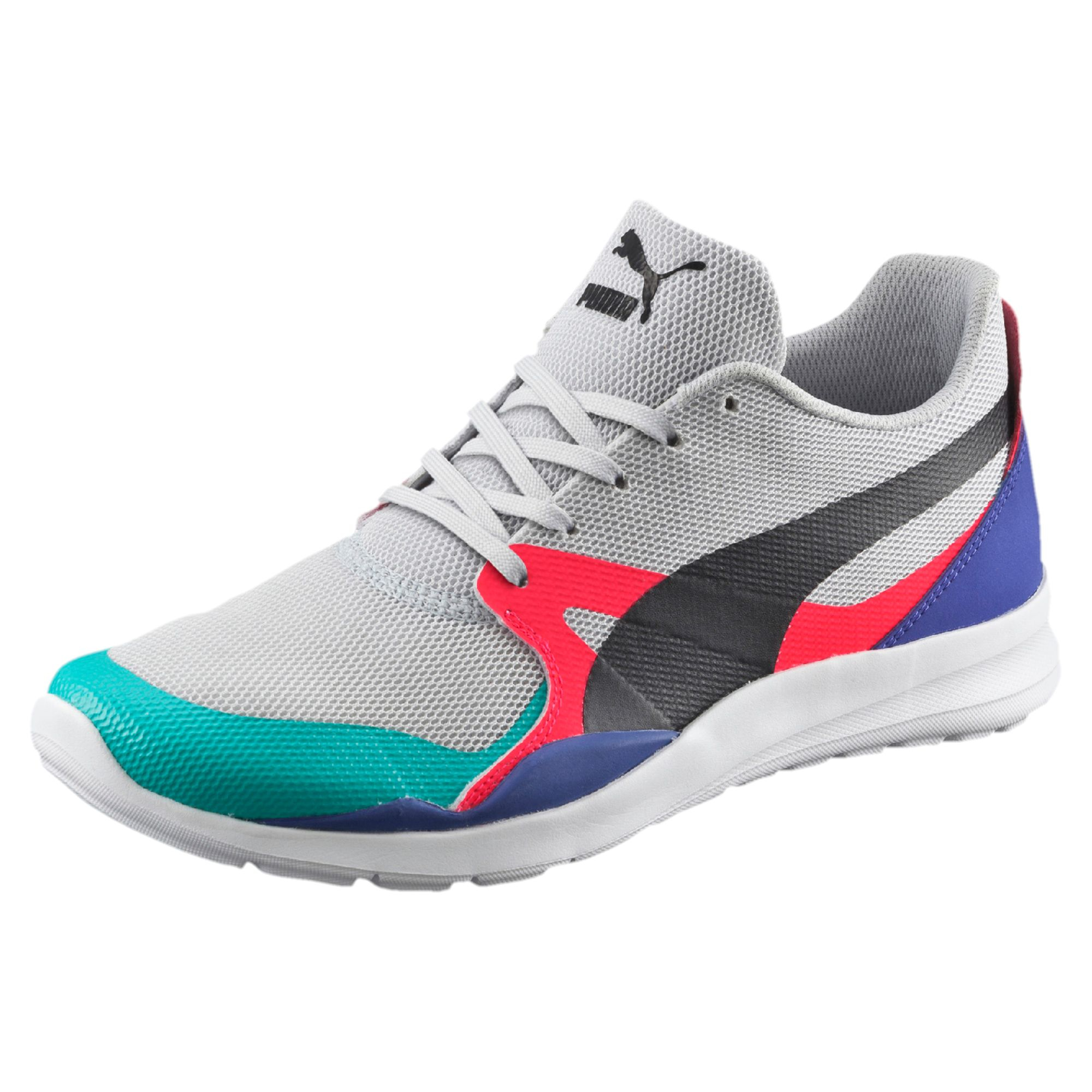 Puma duplex colorblock Clearance