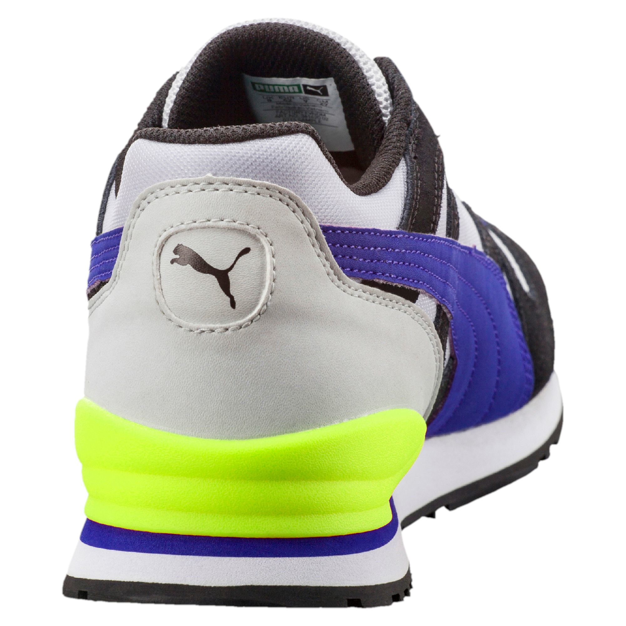 puma duplex colorblock