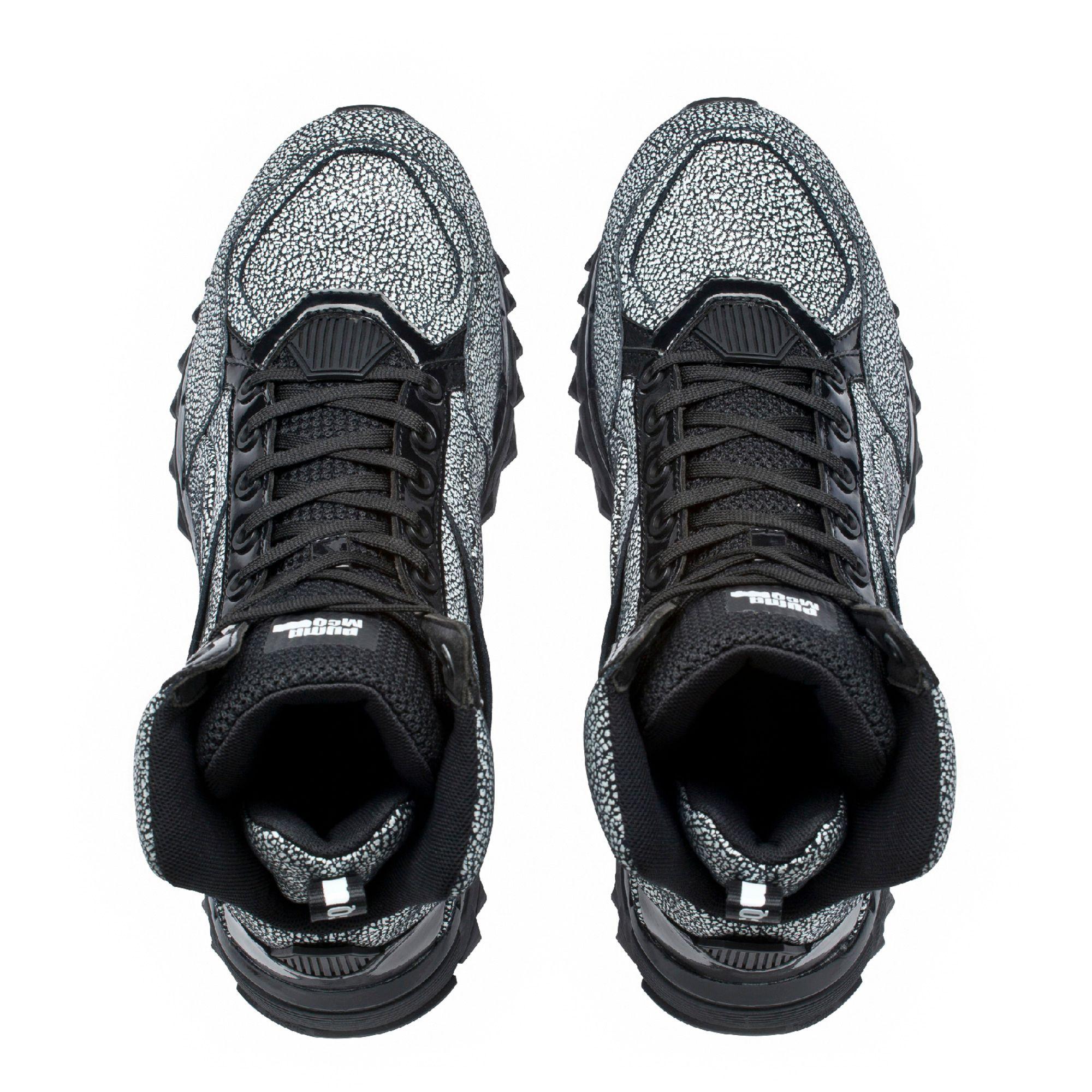 puma mcq cell track mid