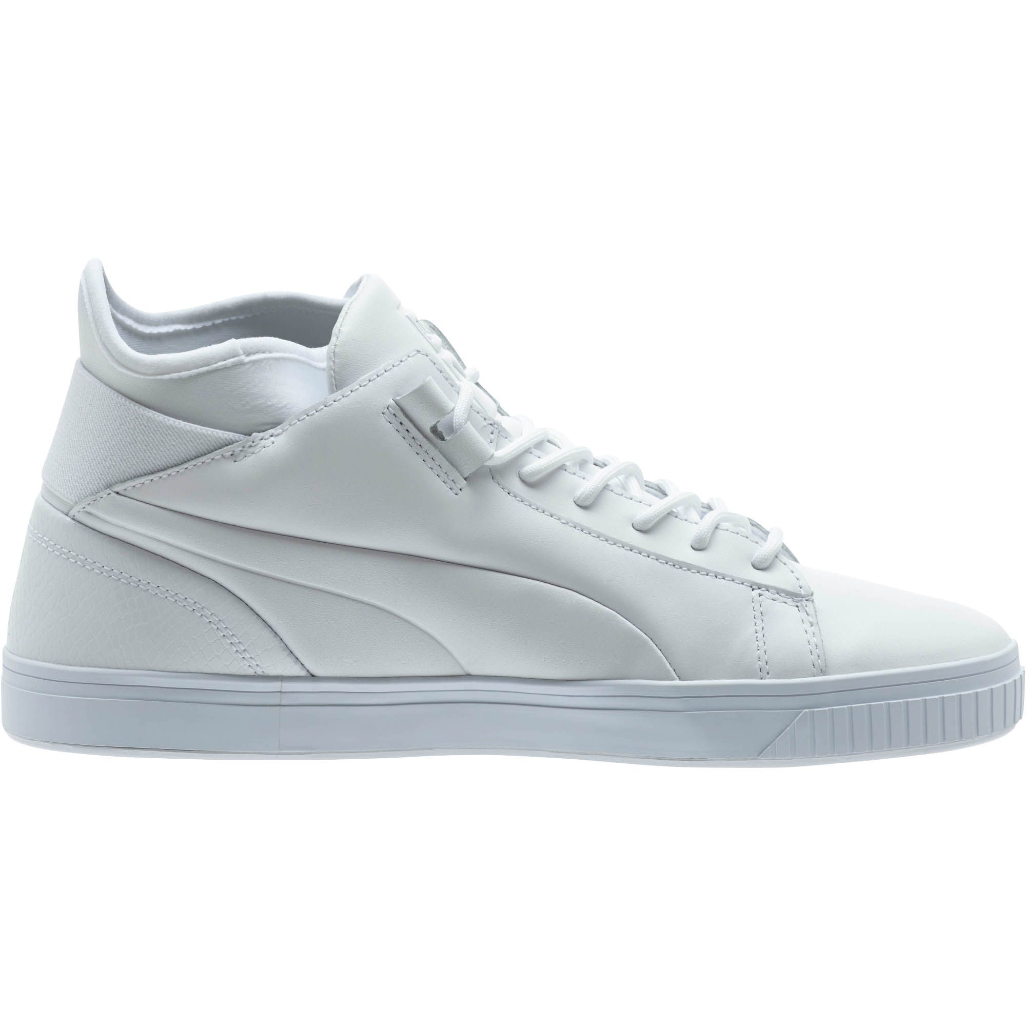 PUMA Leather Play Prm Men's Sneakers 